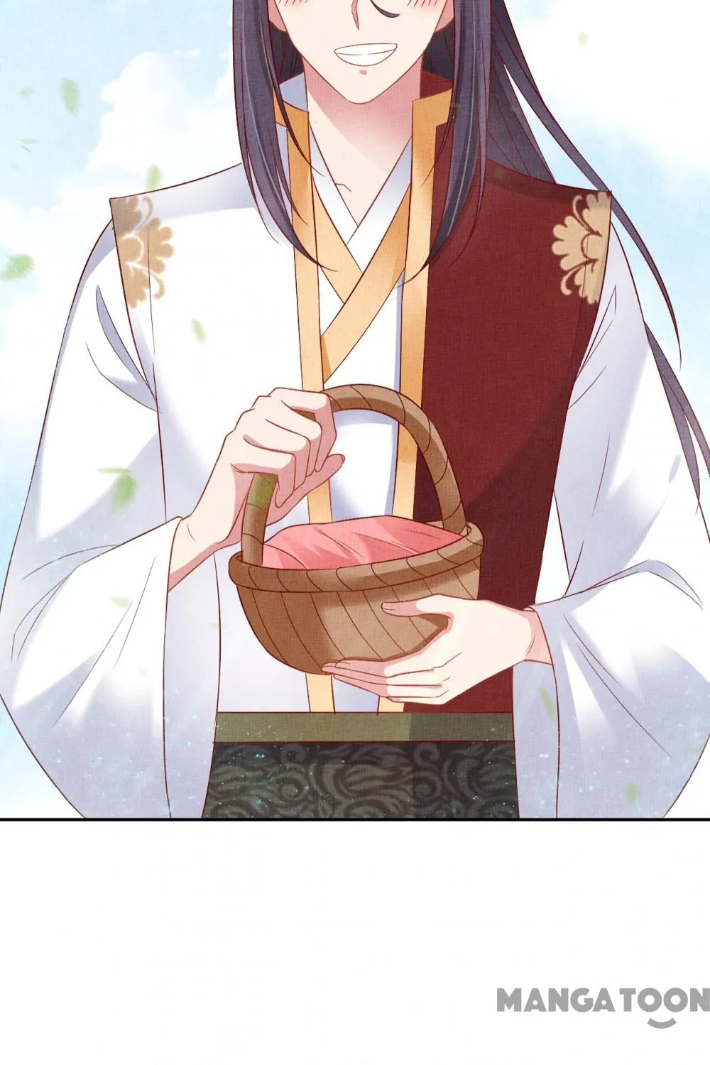 Spoiled Medical Princess: The Legend of Alkaid Chapter 45 - page 43