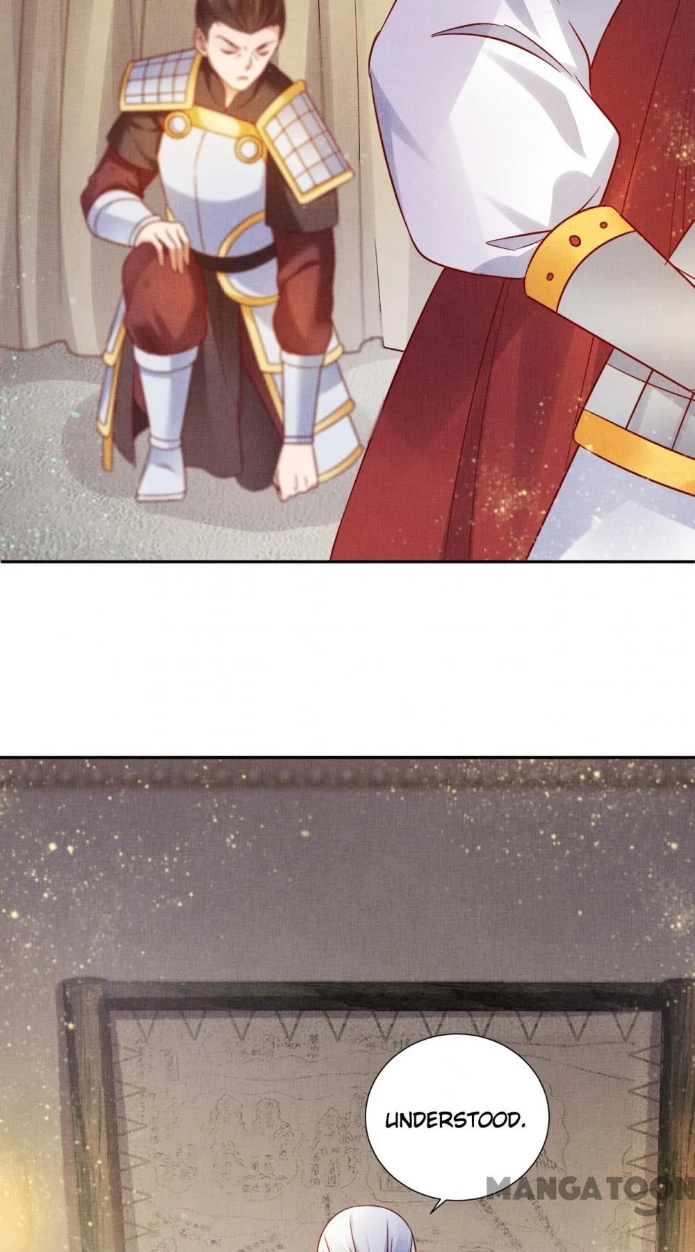 Spoiled Medical Princess: The Legend of Alkaid Chapter 45 - page 46