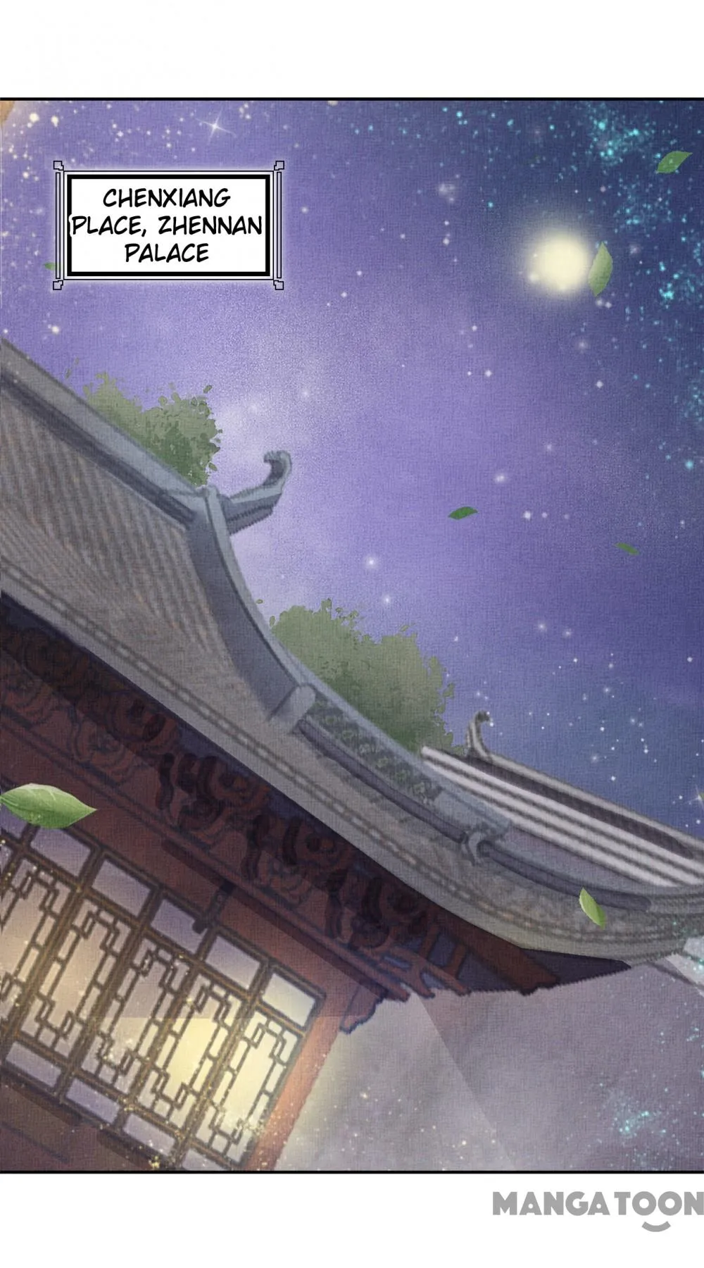 Spoiled Medical Princess: The Legend of Alkaid Chapter 44 - page 1