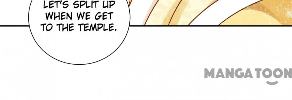 Spoiled Medical Princess: The Legend of Alkaid Chapter 44 - page 13