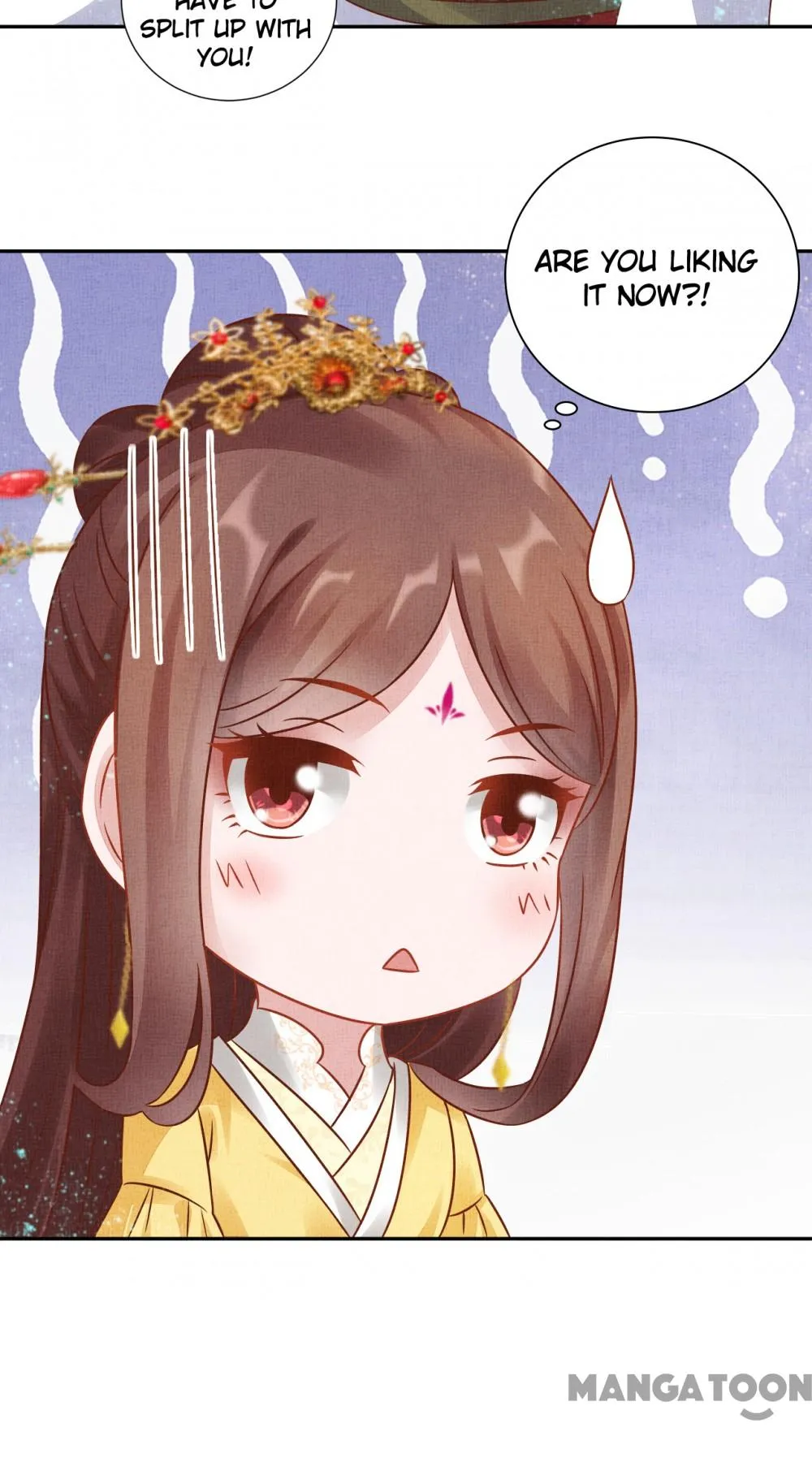 Spoiled Medical Princess: The Legend of Alkaid Chapter 44 - page 15