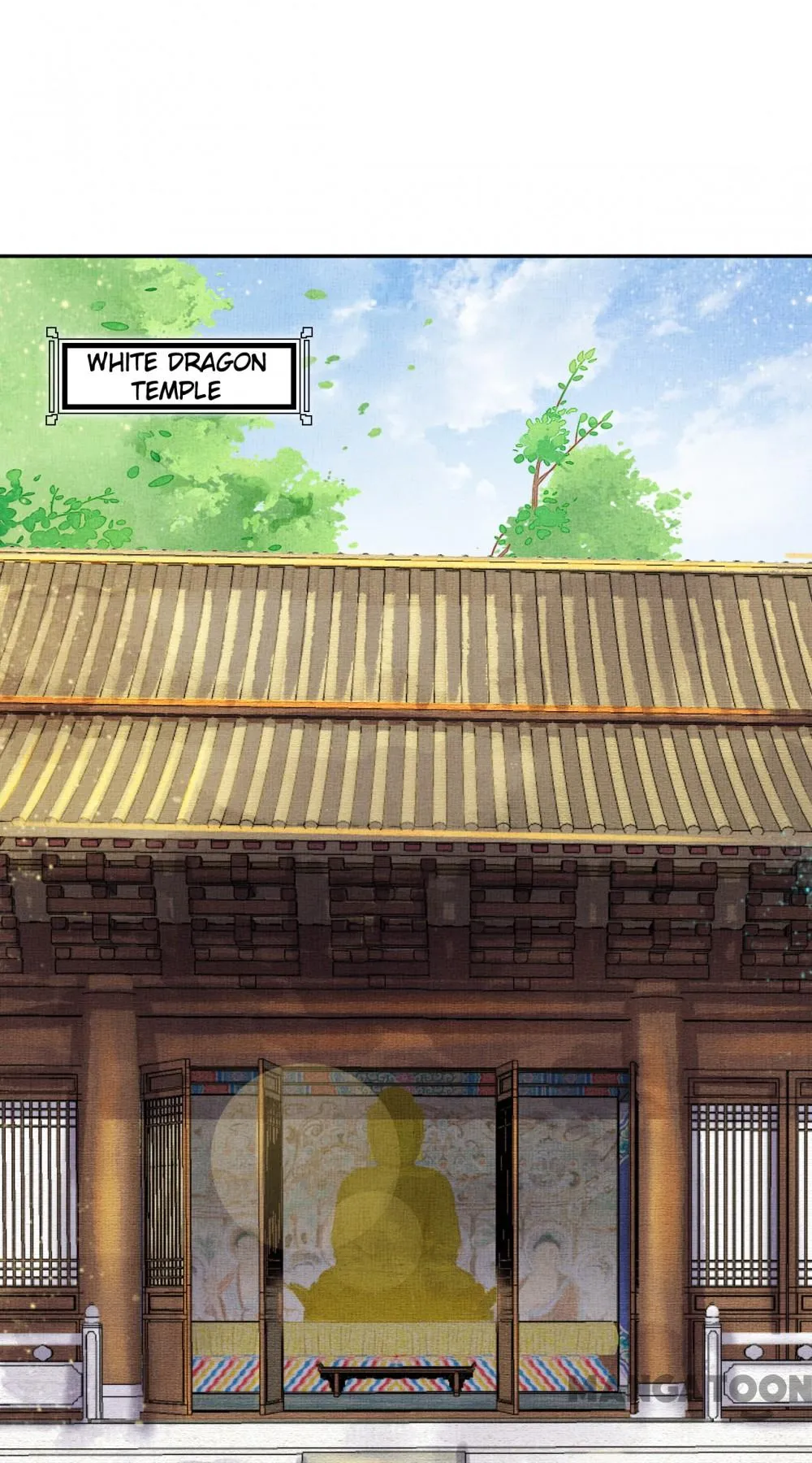 Spoiled Medical Princess: The Legend of Alkaid Chapter 44 - page 16
