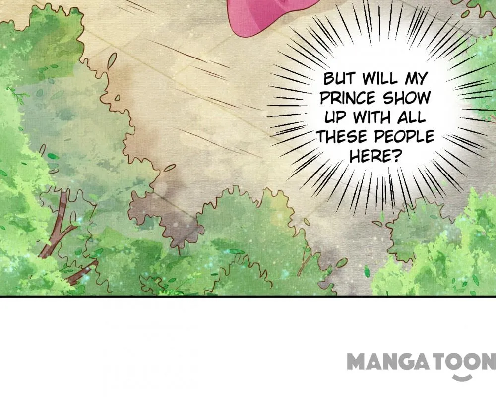 Spoiled Medical Princess: The Legend of Alkaid Chapter 44 - page 26