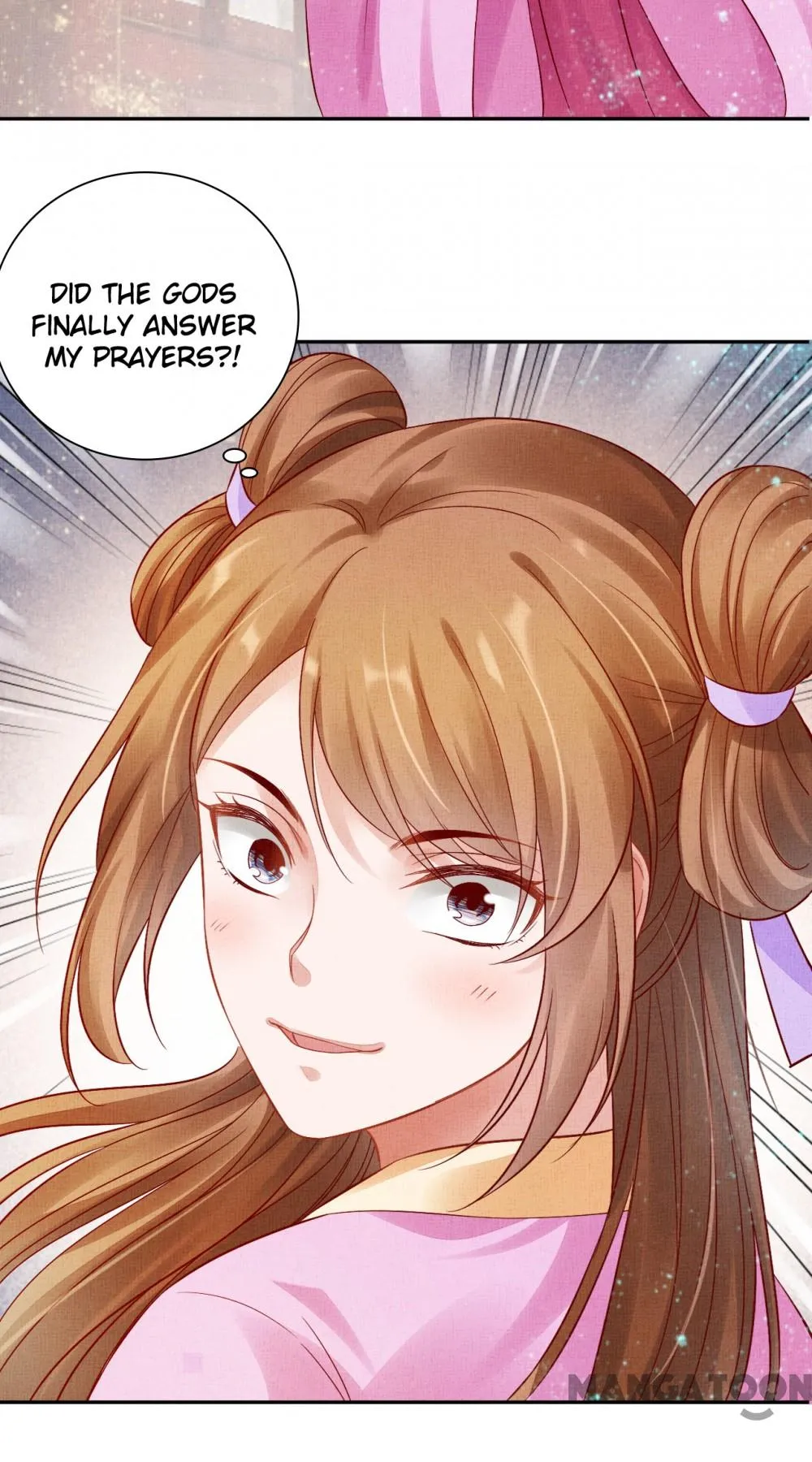 Spoiled Medical Princess: The Legend of Alkaid Chapter 44 - page 28