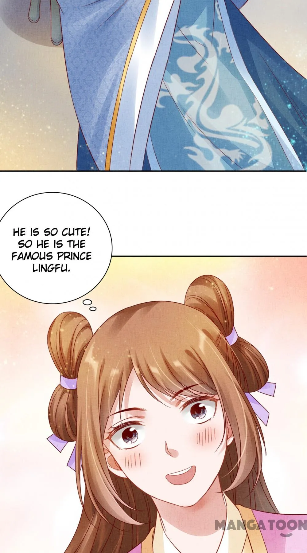 Spoiled Medical Princess: The Legend of Alkaid Chapter 44 - page 30