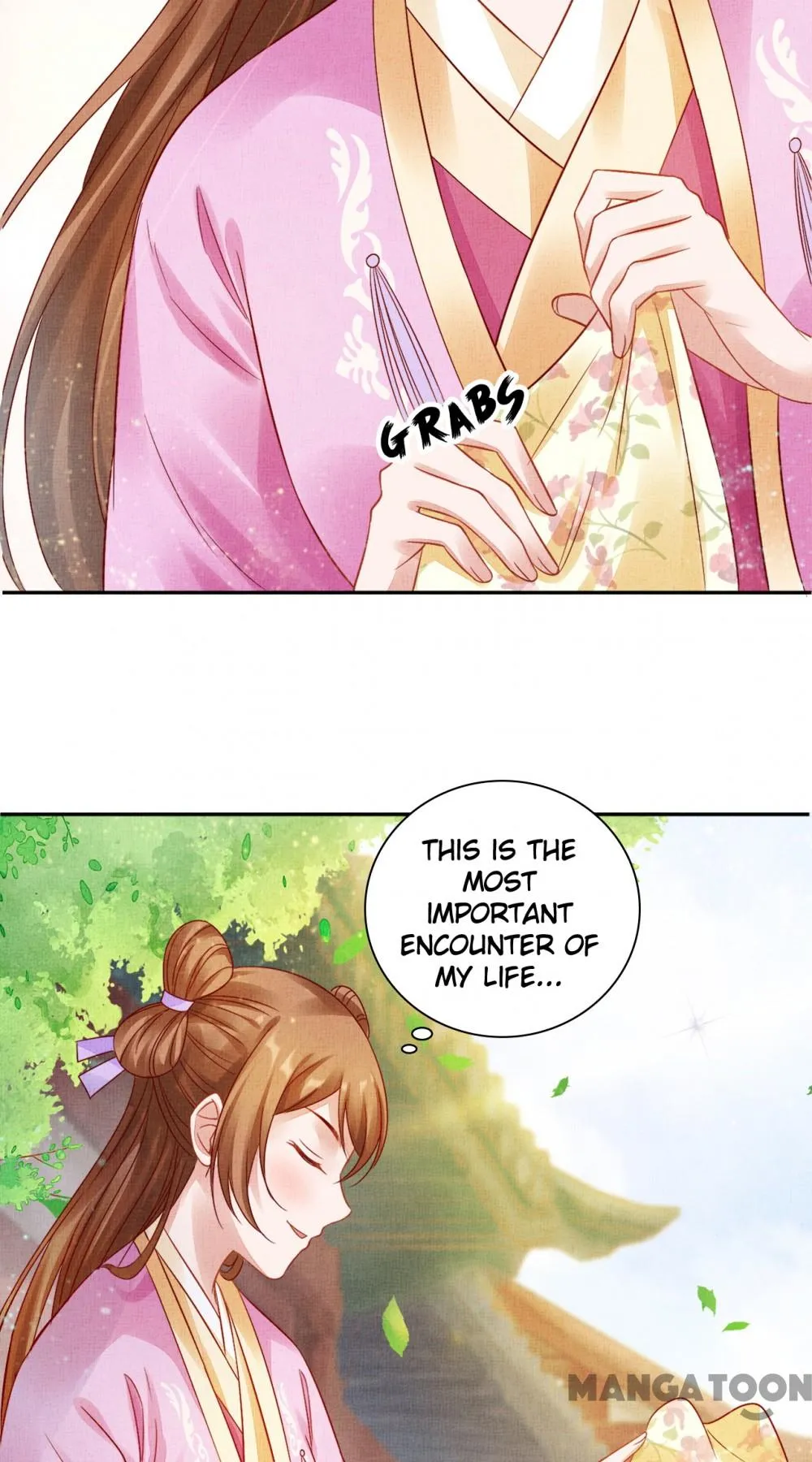 Spoiled Medical Princess: The Legend of Alkaid Chapter 44 - page 31