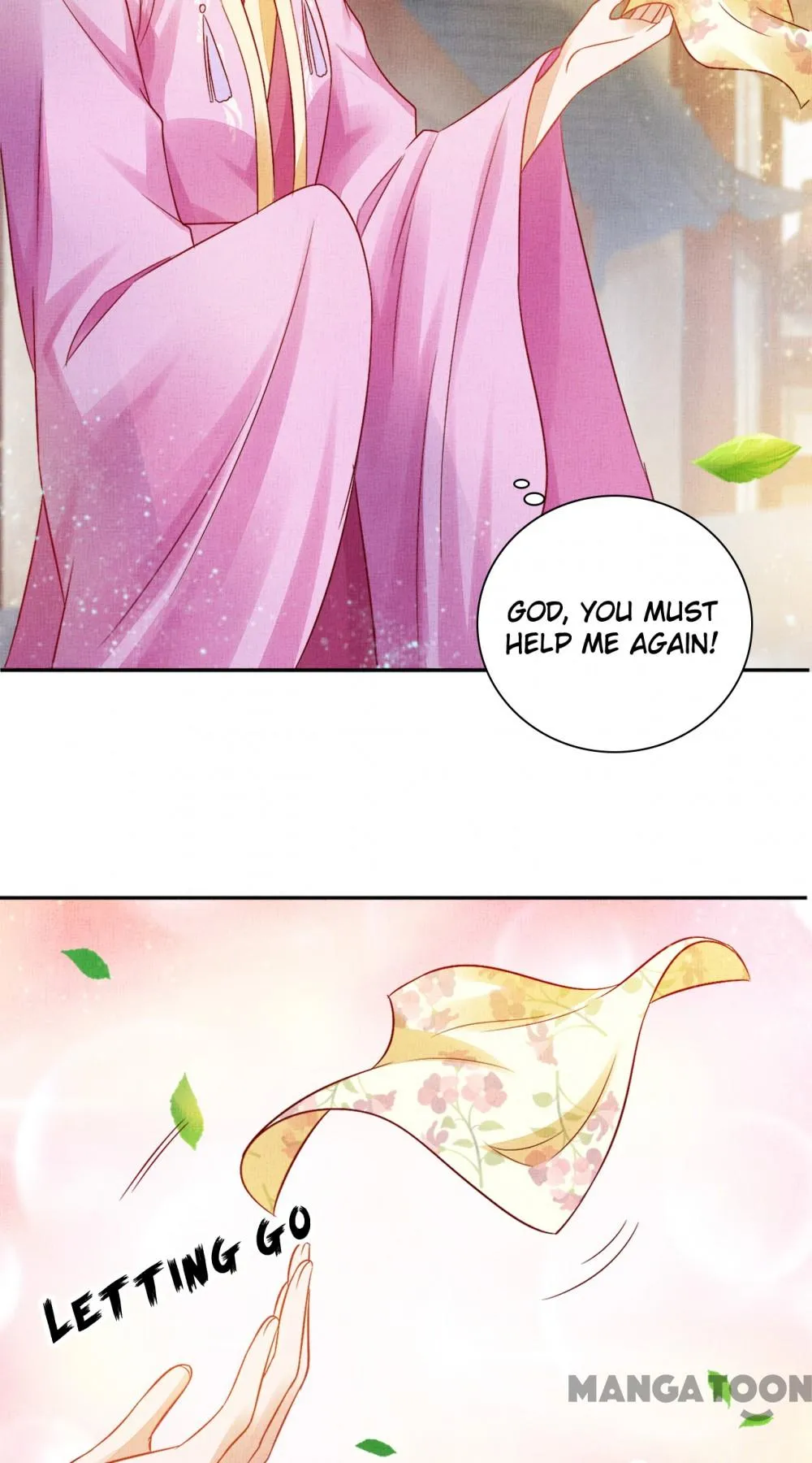 Spoiled Medical Princess: The Legend of Alkaid Chapter 44 - page 32
