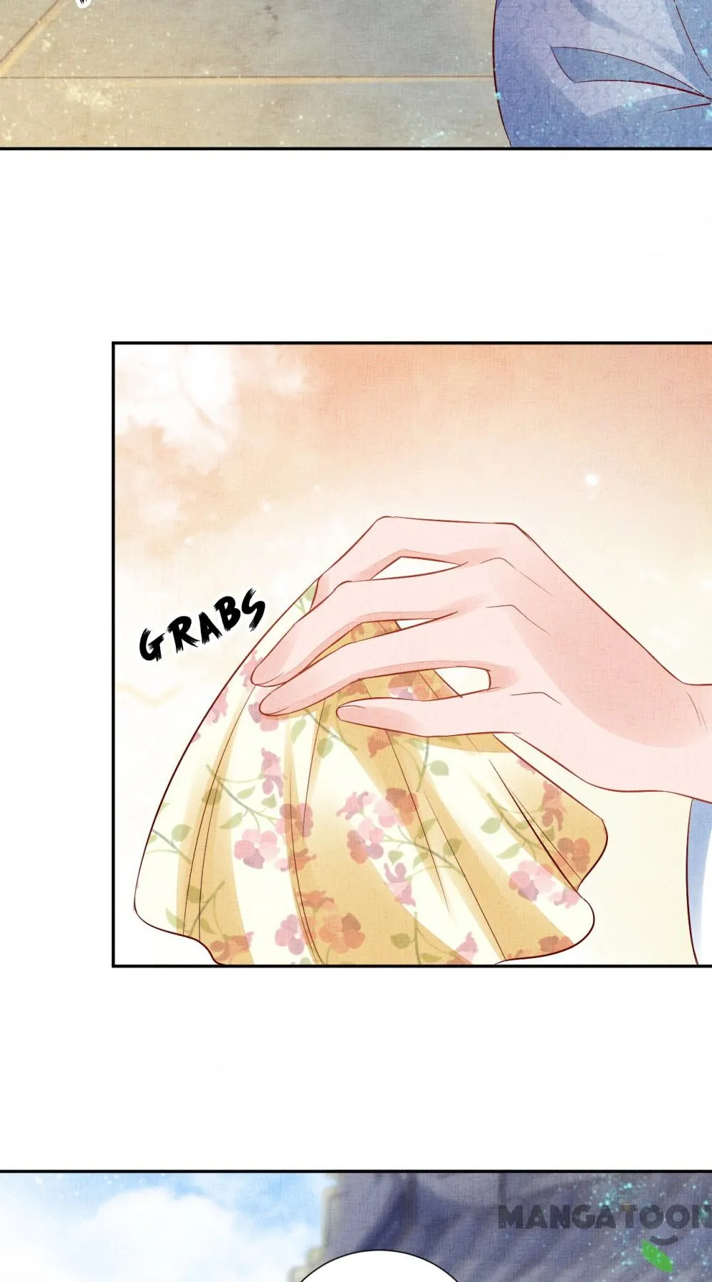 Spoiled Medical Princess: The Legend of Alkaid Chapter 44 - page 35