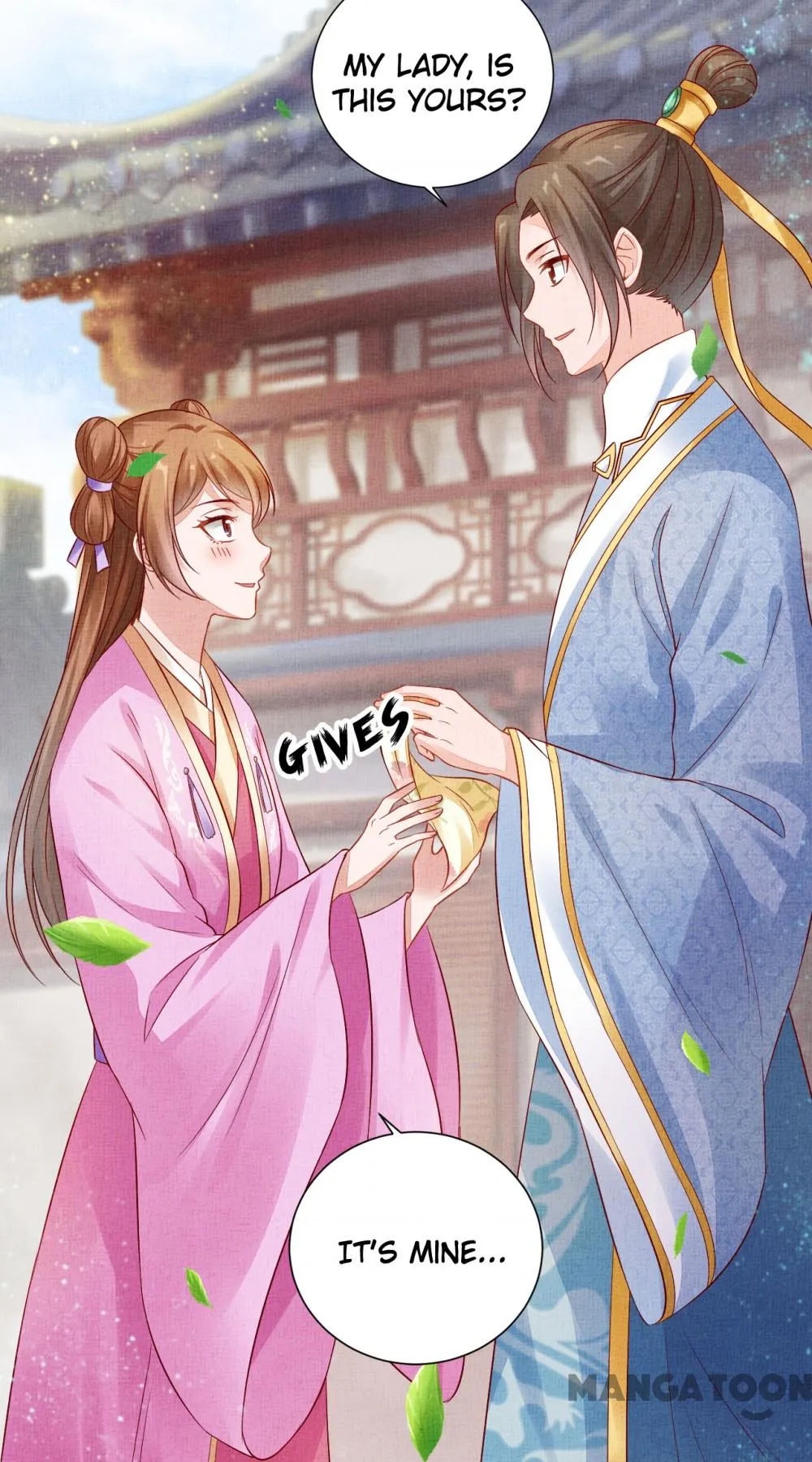 Spoiled Medical Princess: The Legend of Alkaid Chapter 44 - page 36
