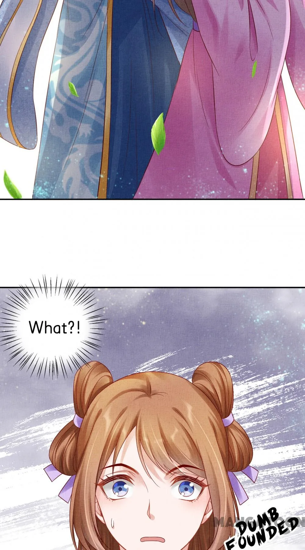 Spoiled Medical Princess: The Legend of Alkaid Chapter 44 - page 39