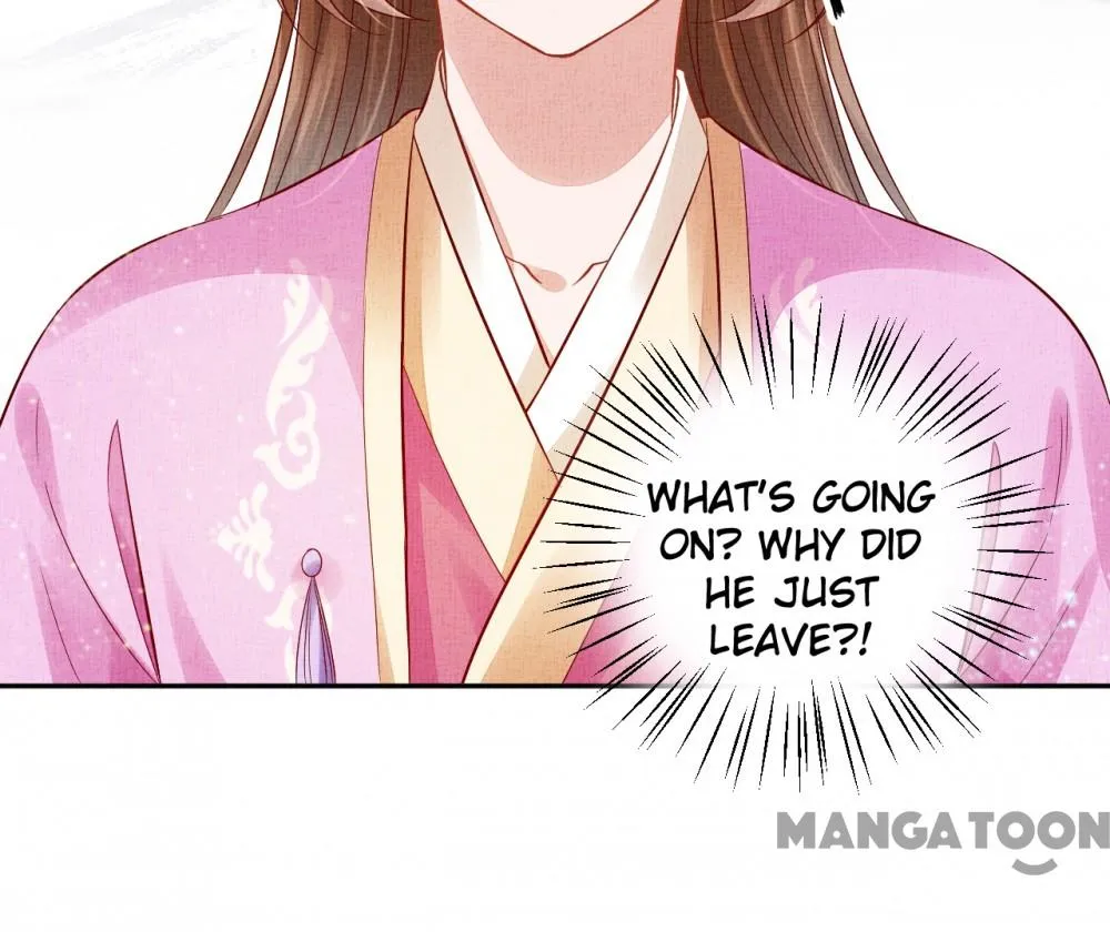 Spoiled Medical Princess: The Legend of Alkaid Chapter 44 - page 40