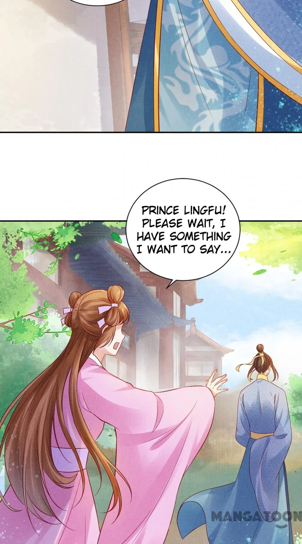 Spoiled Medical Princess: The Legend of Alkaid Chapter 44 - page 42