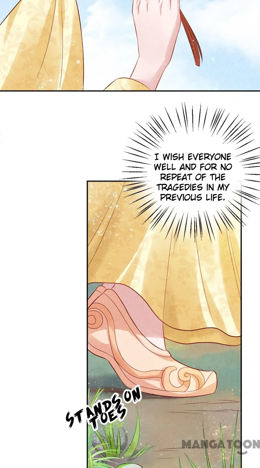 Spoiled Medical Princess: The Legend of Alkaid Chapter 44 - page 47