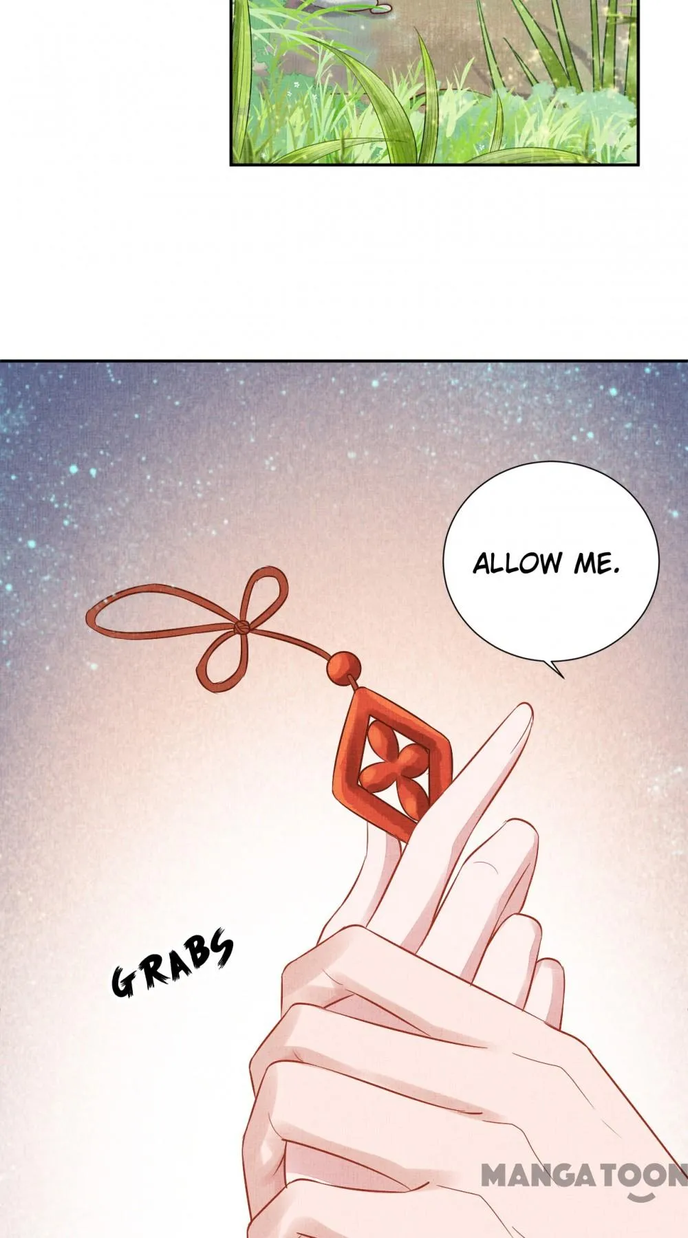 Spoiled Medical Princess: The Legend of Alkaid Chapter 44 - page 48