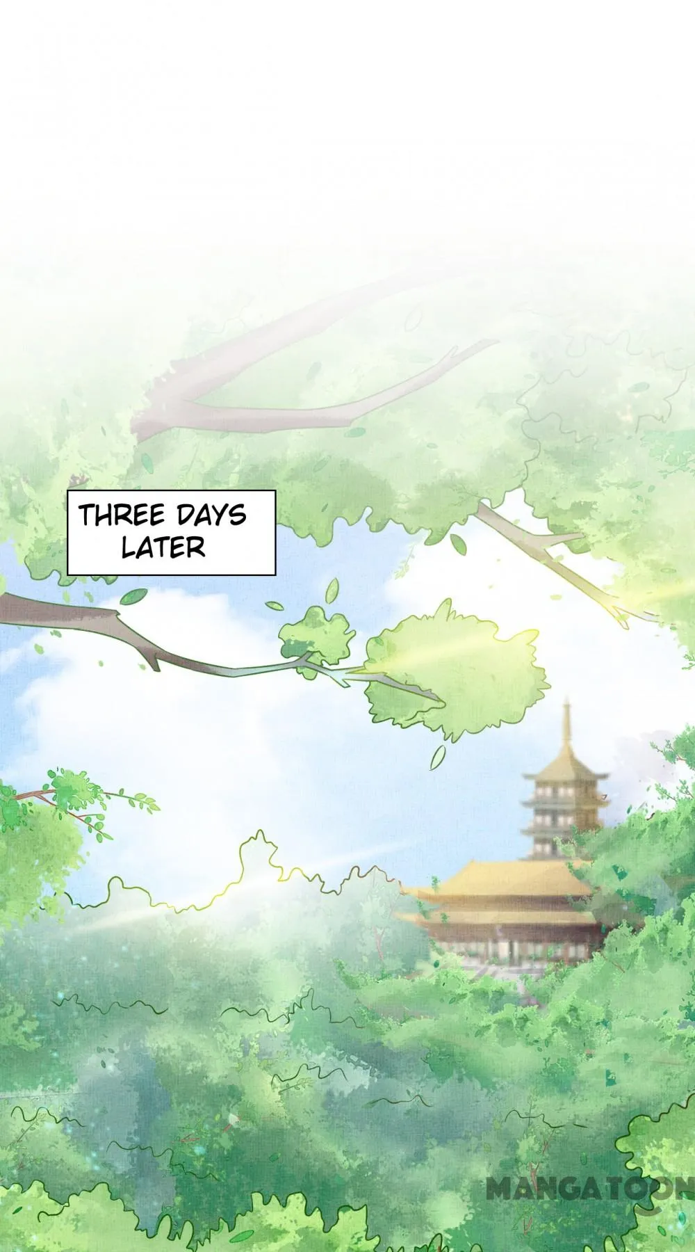 Spoiled Medical Princess: The Legend of Alkaid Chapter 44 - page 7