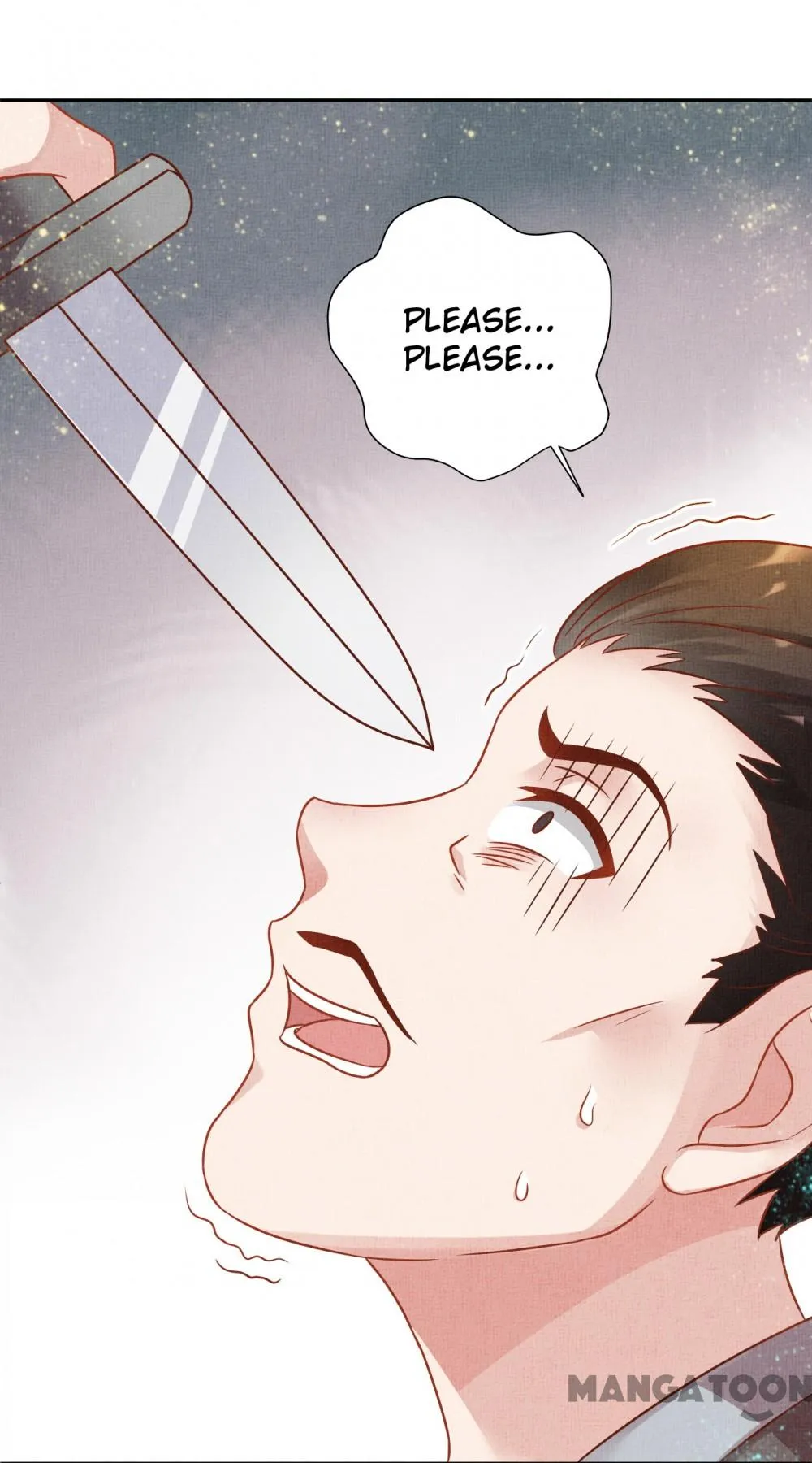 Spoiled Medical Princess: The Legend of Alkaid Chapter 43 - page 1