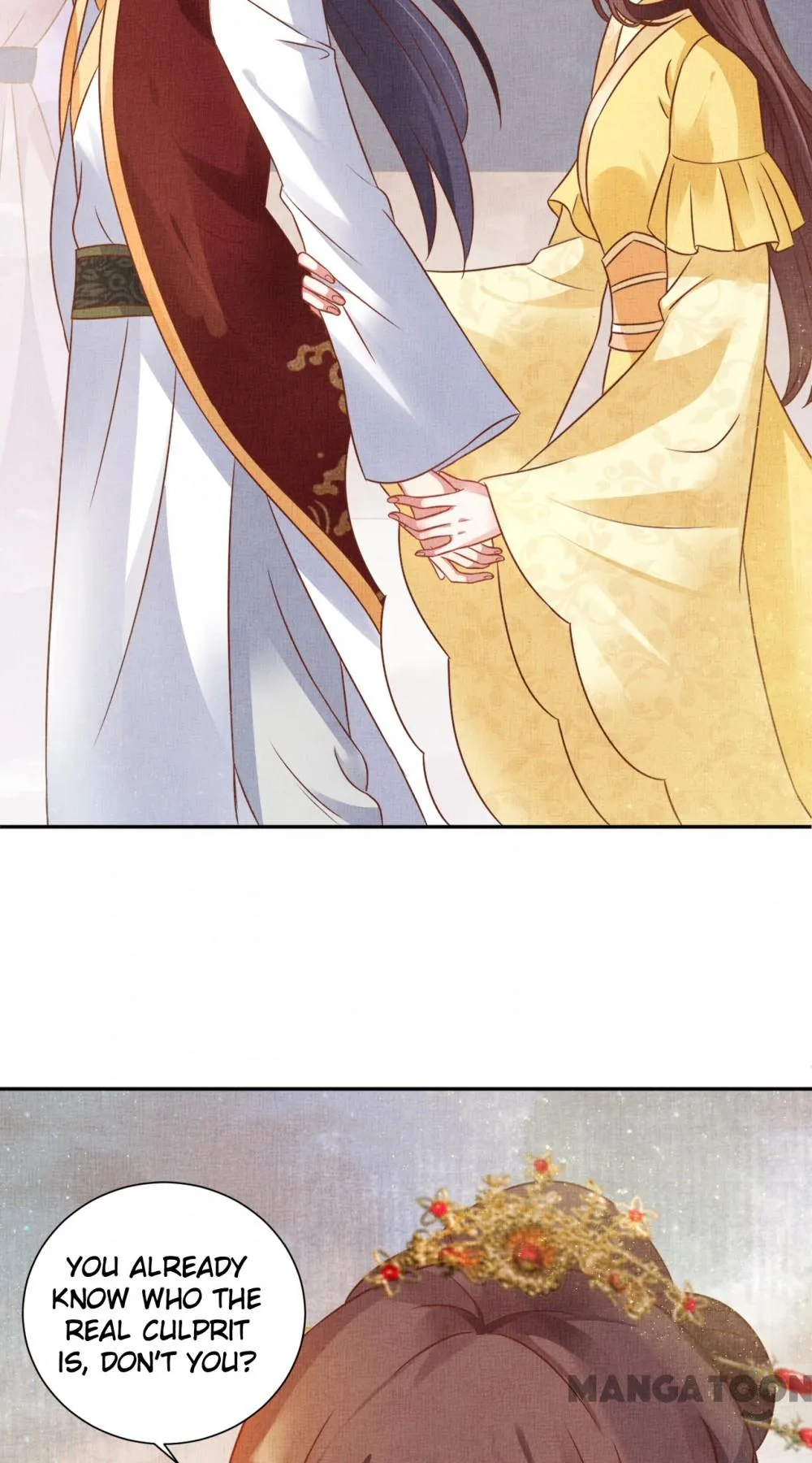 Spoiled Medical Princess: The Legend of Alkaid Chapter 43 - page 11