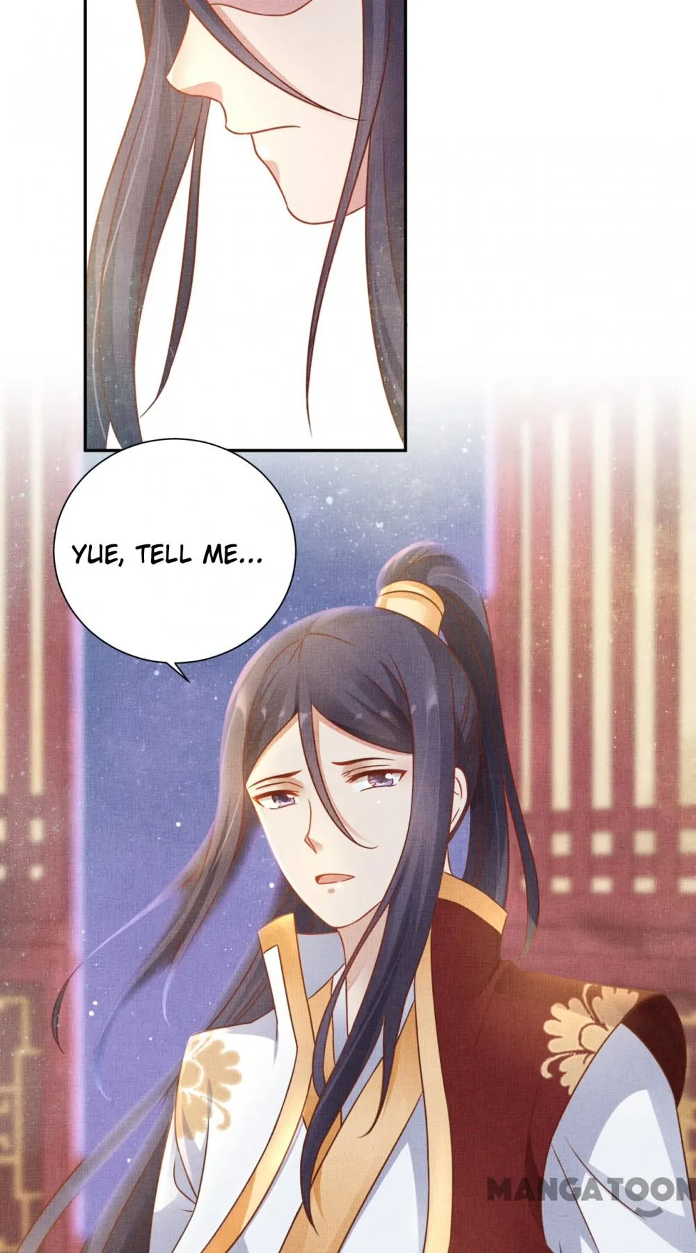 Spoiled Medical Princess: The Legend of Alkaid Chapter 43 - page 13