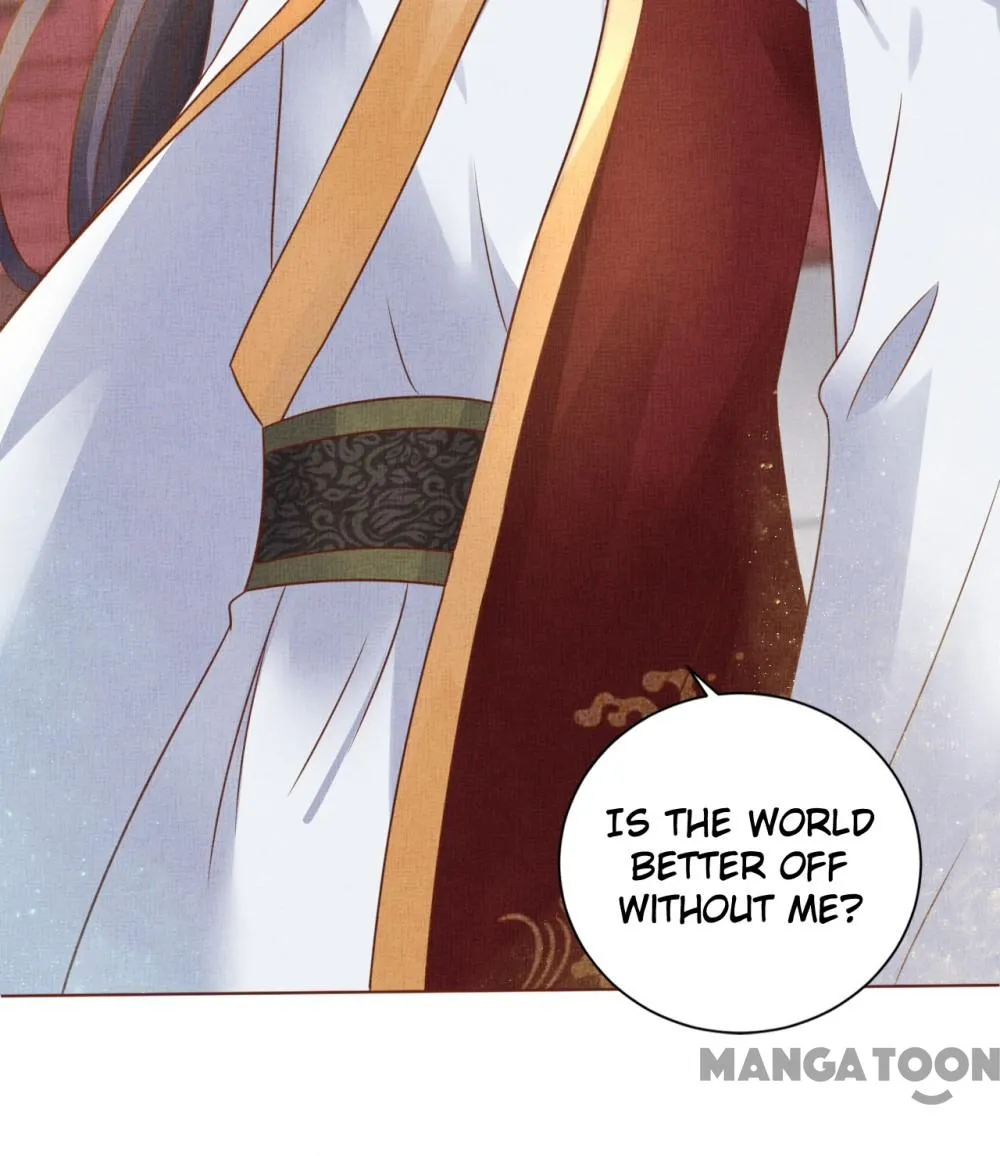 Spoiled Medical Princess: The Legend of Alkaid Chapter 43 - page 14