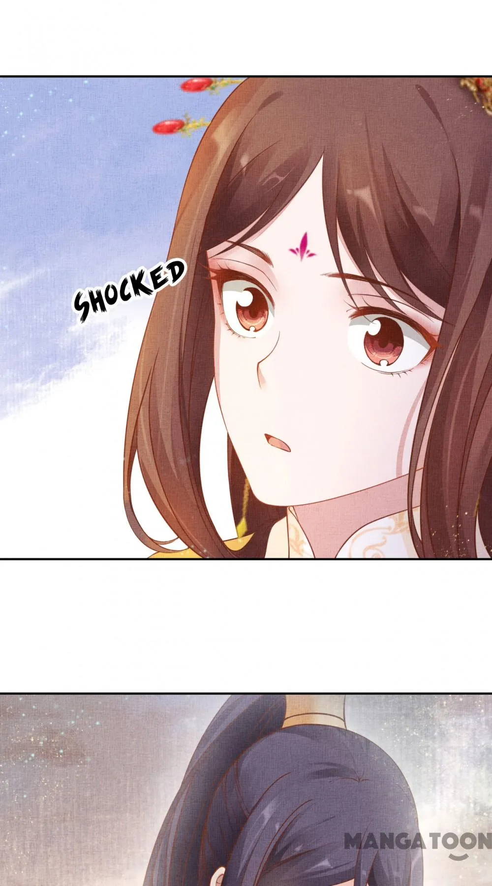 Spoiled Medical Princess: The Legend of Alkaid Chapter 43 - page 15