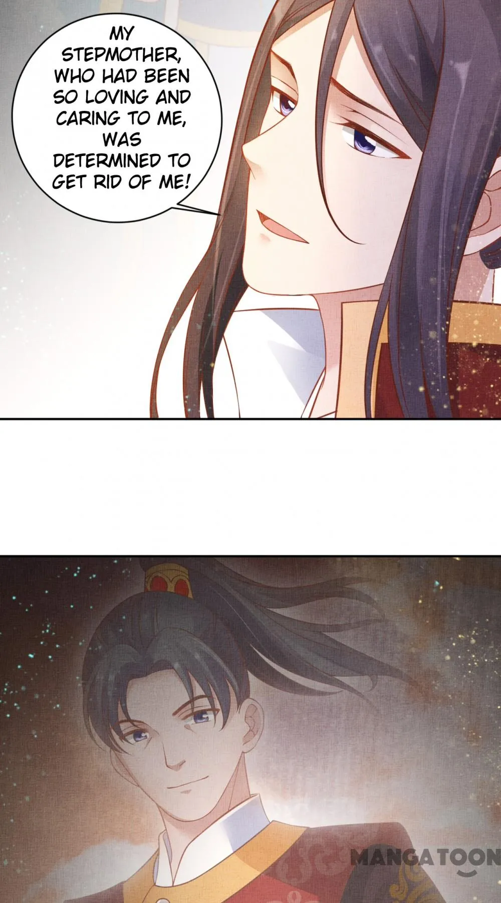 Spoiled Medical Princess: The Legend of Alkaid Chapter 43 - page 18