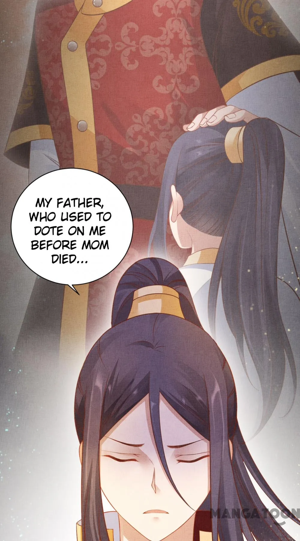Spoiled Medical Princess: The Legend of Alkaid Chapter 43 - page 19