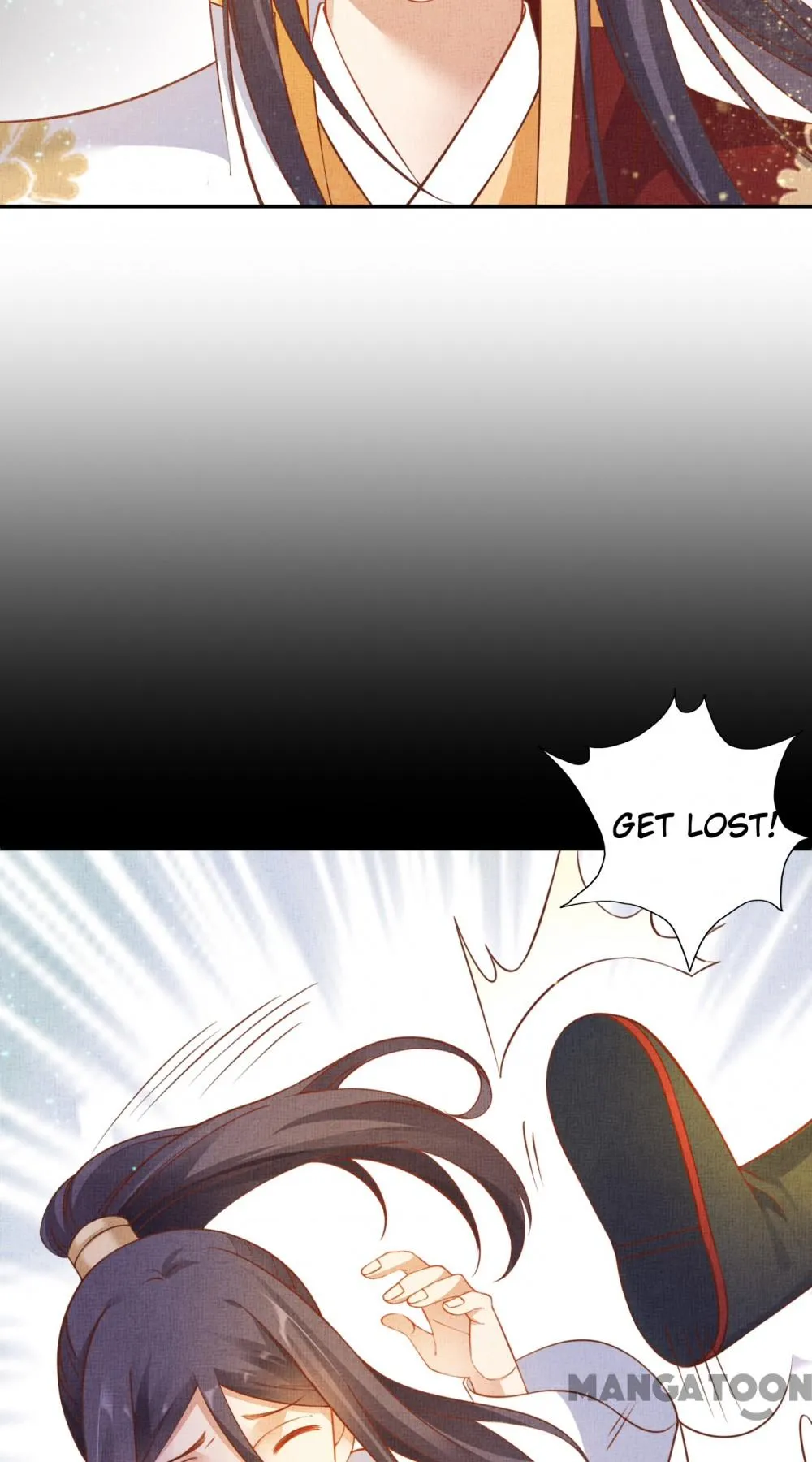 Spoiled Medical Princess: The Legend of Alkaid Chapter 43 - page 20