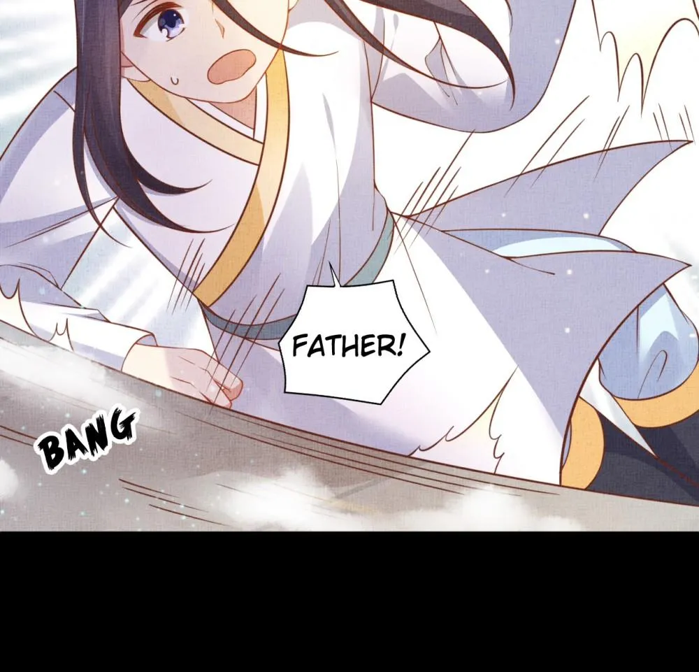 Spoiled Medical Princess: The Legend of Alkaid Chapter 43 - page 21