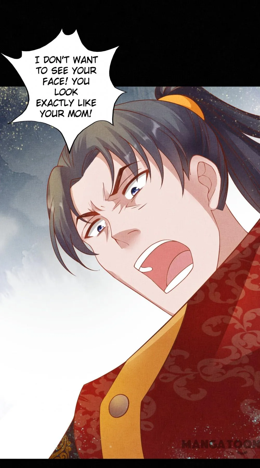 Spoiled Medical Princess: The Legend of Alkaid Chapter 43 - page 22