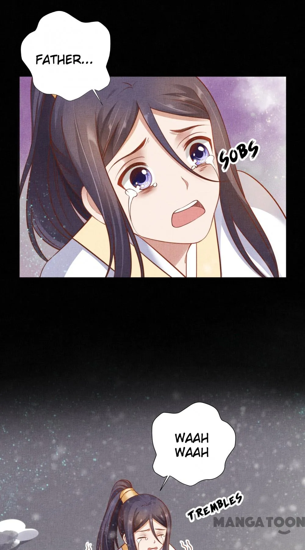 Spoiled Medical Princess: The Legend of Alkaid Chapter 43 - page 23