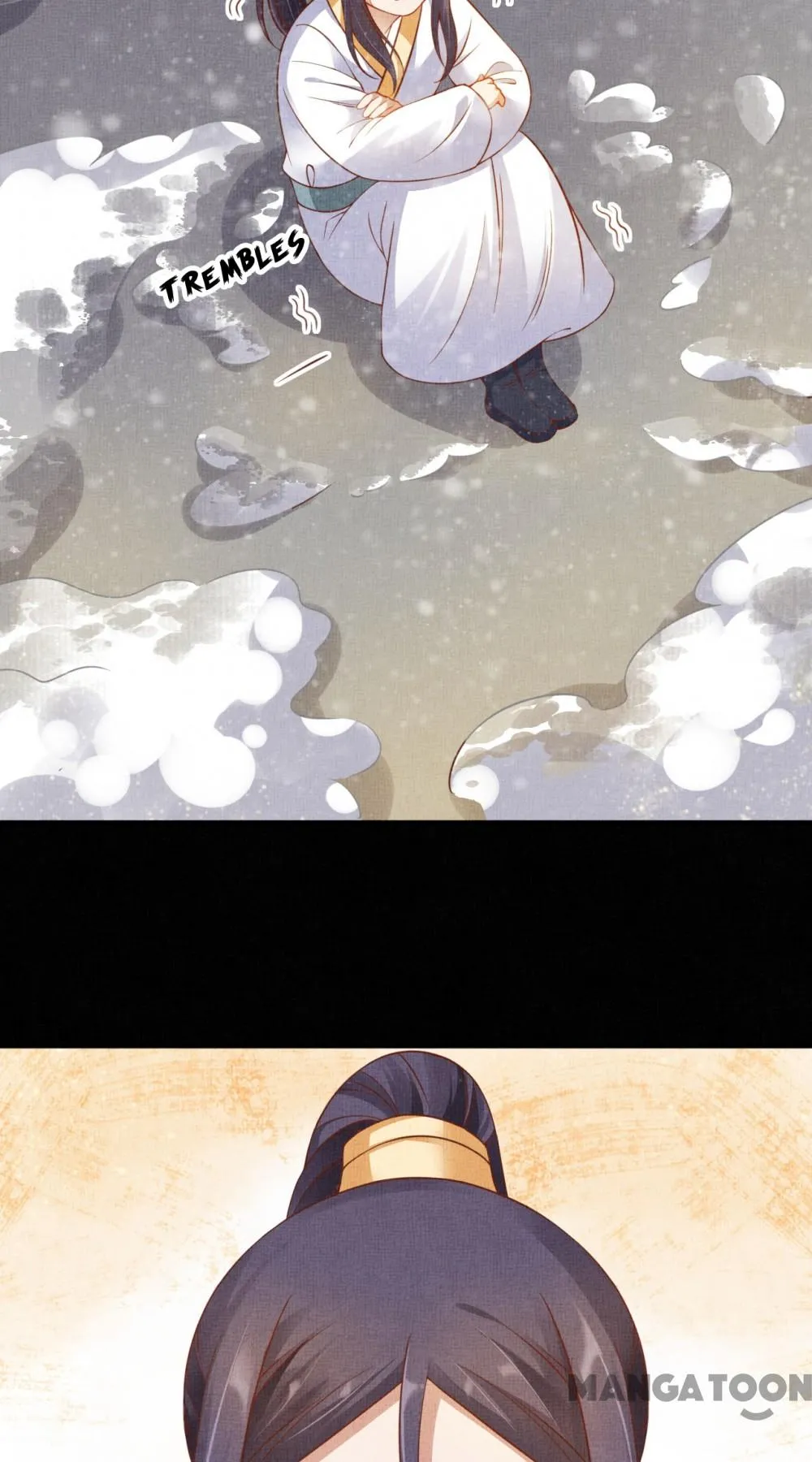 Spoiled Medical Princess: The Legend of Alkaid Chapter 43 - page 24