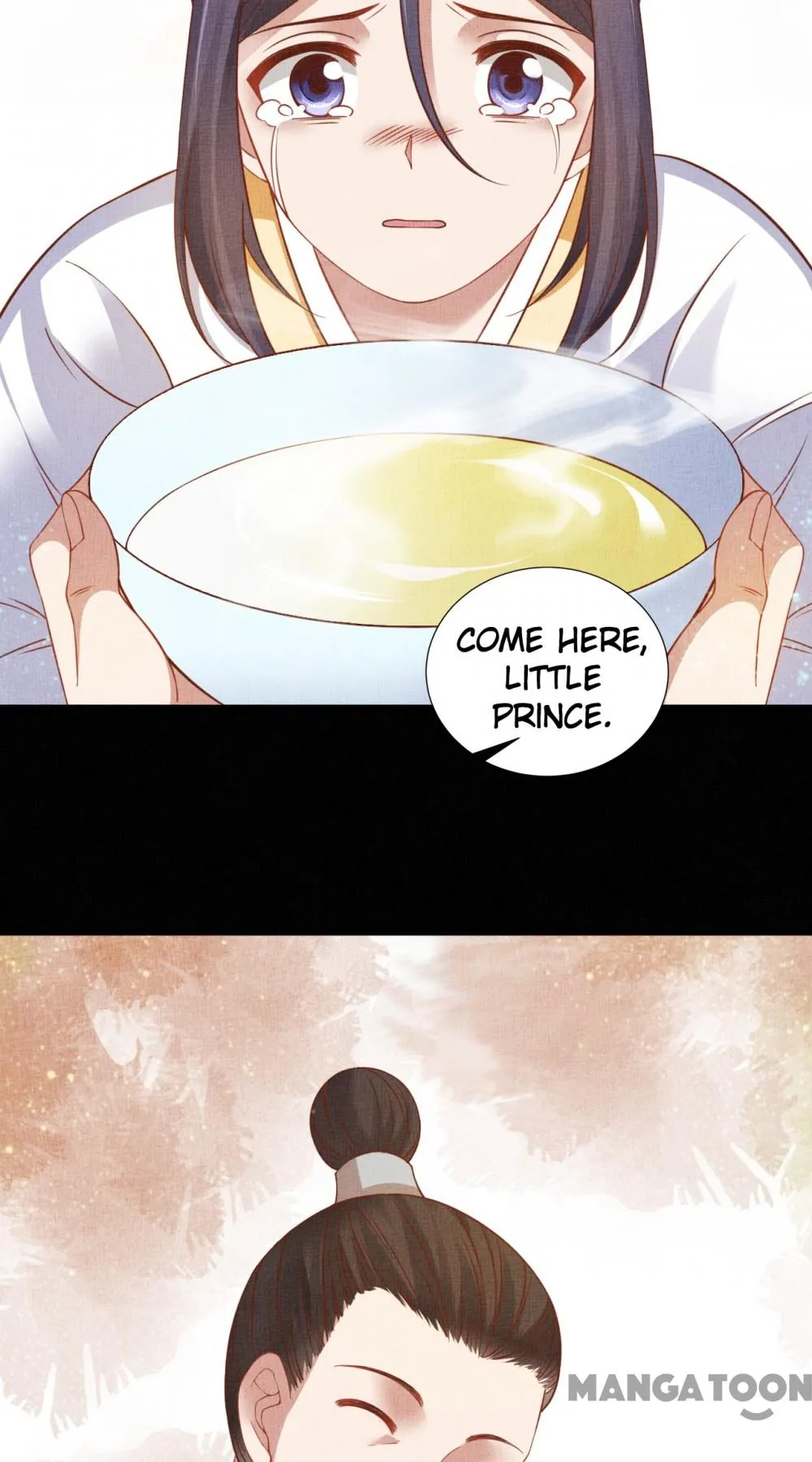 Spoiled Medical Princess: The Legend of Alkaid Chapter 43 - page 25
