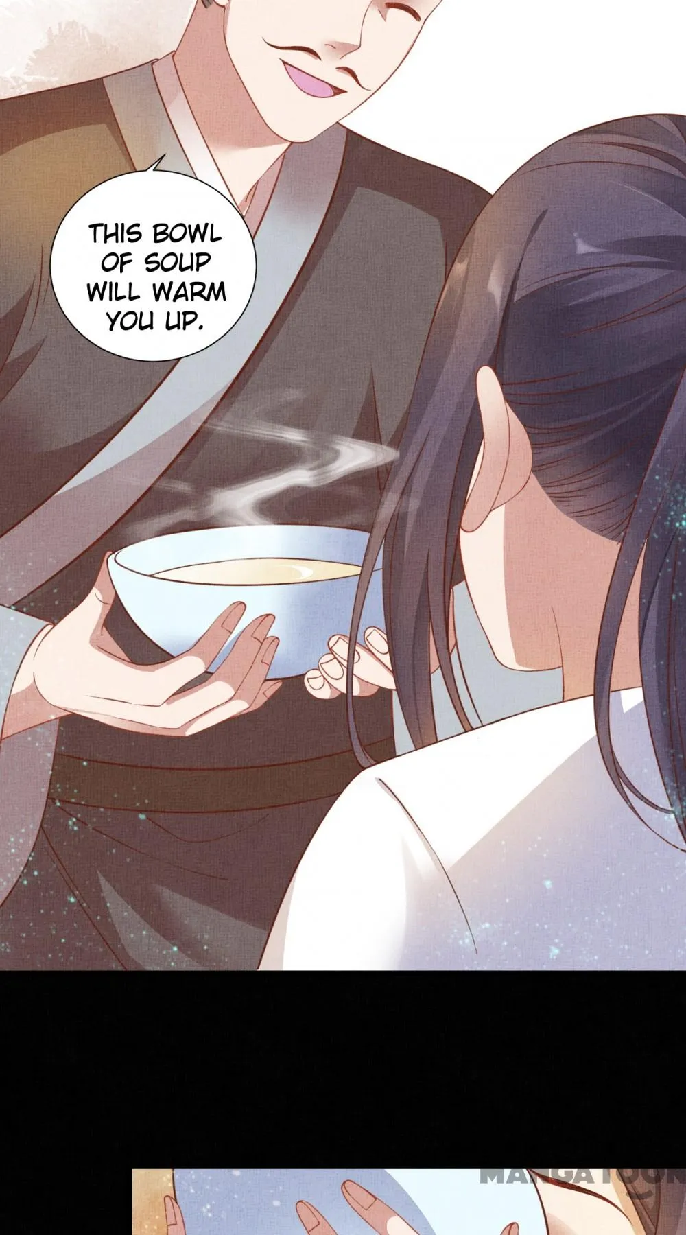 Spoiled Medical Princess: The Legend of Alkaid Chapter 43 - page 26