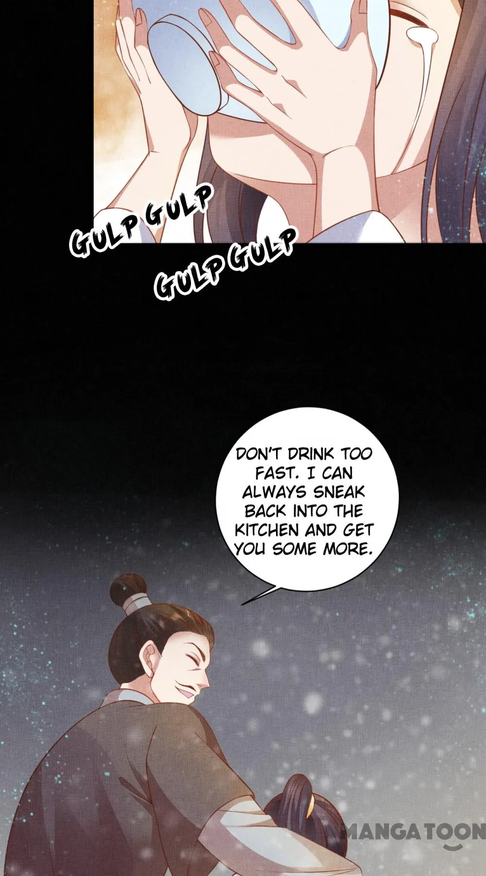 Spoiled Medical Princess: The Legend of Alkaid Chapter 43 - page 27