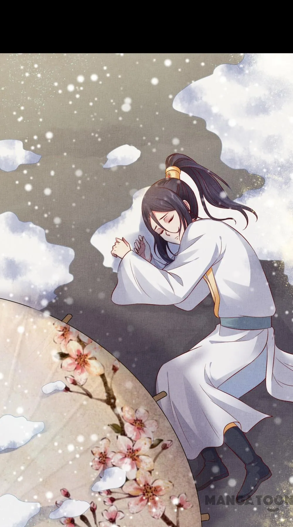 Spoiled Medical Princess: The Legend of Alkaid Chapter 43 - page 29