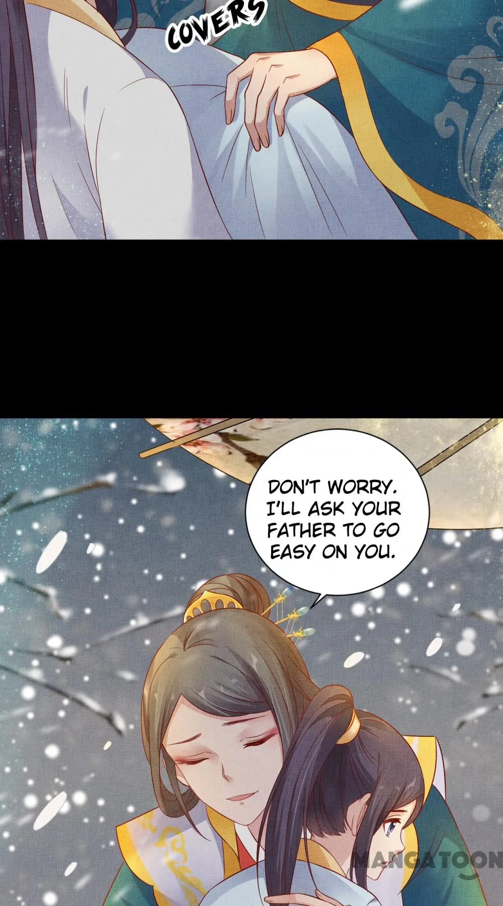 Spoiled Medical Princess: The Legend of Alkaid Chapter 43 - page 31
