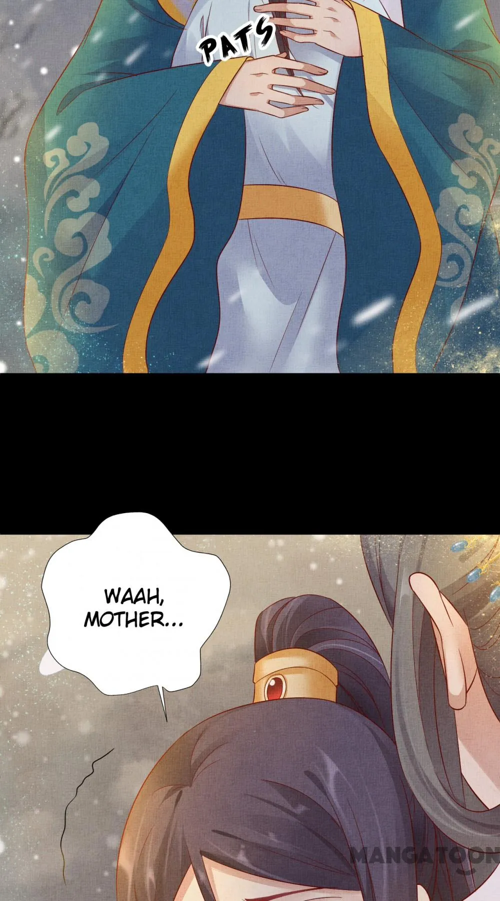 Spoiled Medical Princess: The Legend of Alkaid Chapter 43 - page 32