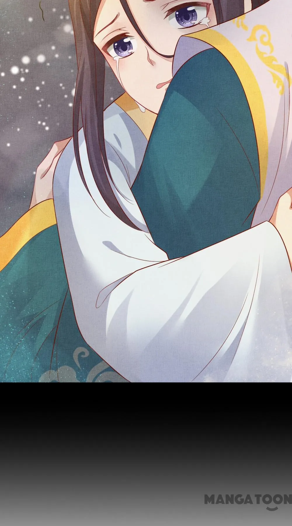Spoiled Medical Princess: The Legend of Alkaid Chapter 43 - page 33