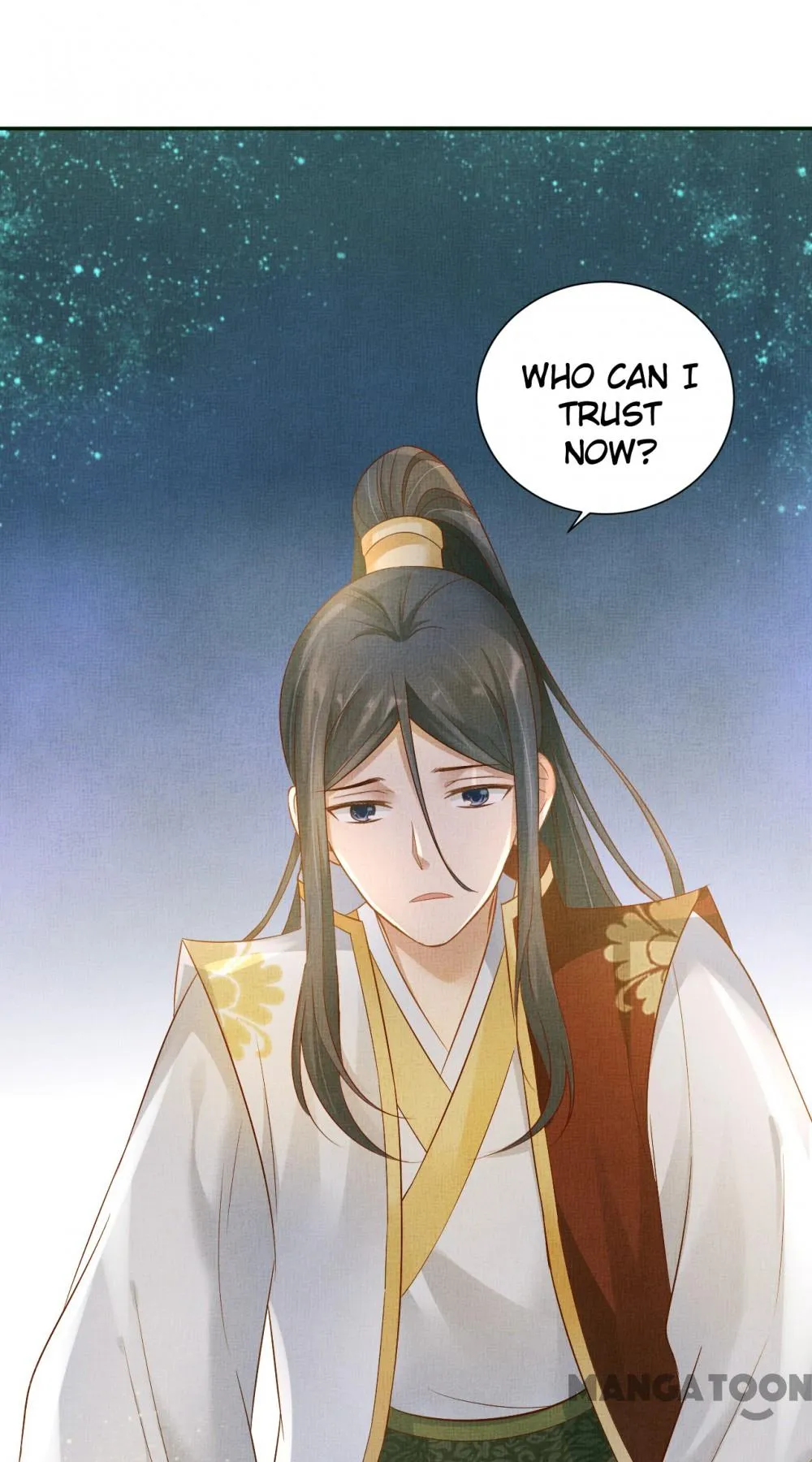 Spoiled Medical Princess: The Legend of Alkaid Chapter 43 - page 36
