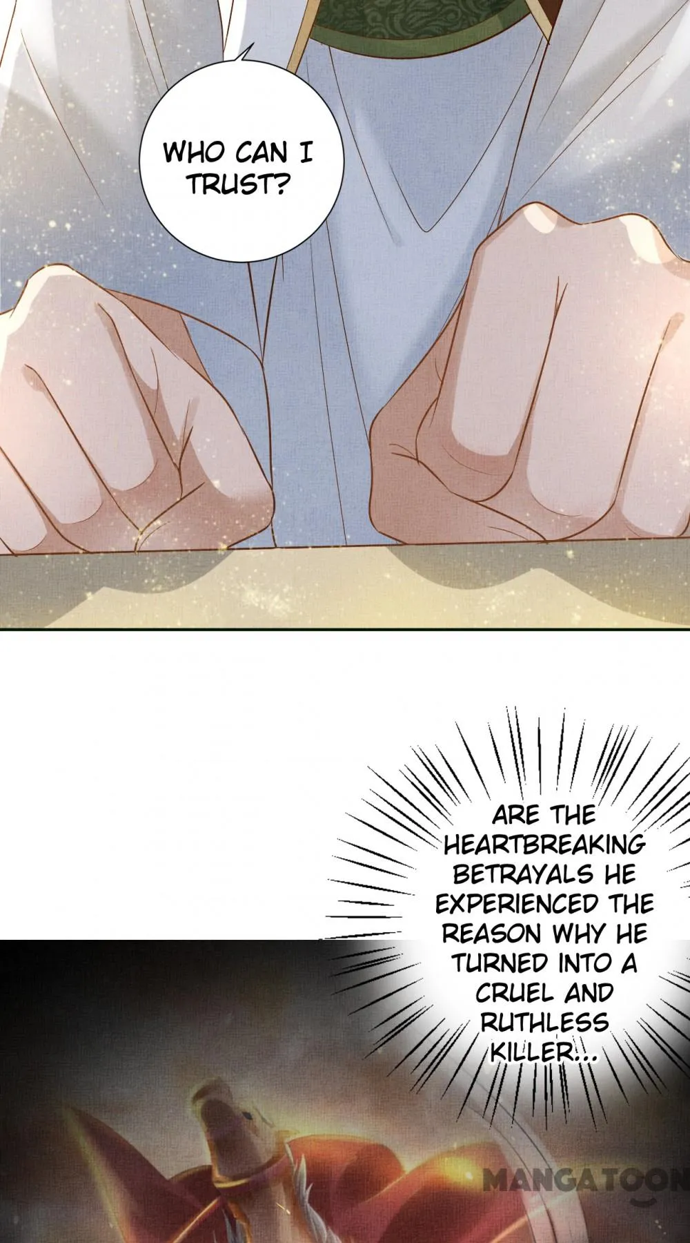 Spoiled Medical Princess: The Legend of Alkaid Chapter 43 - page 37
