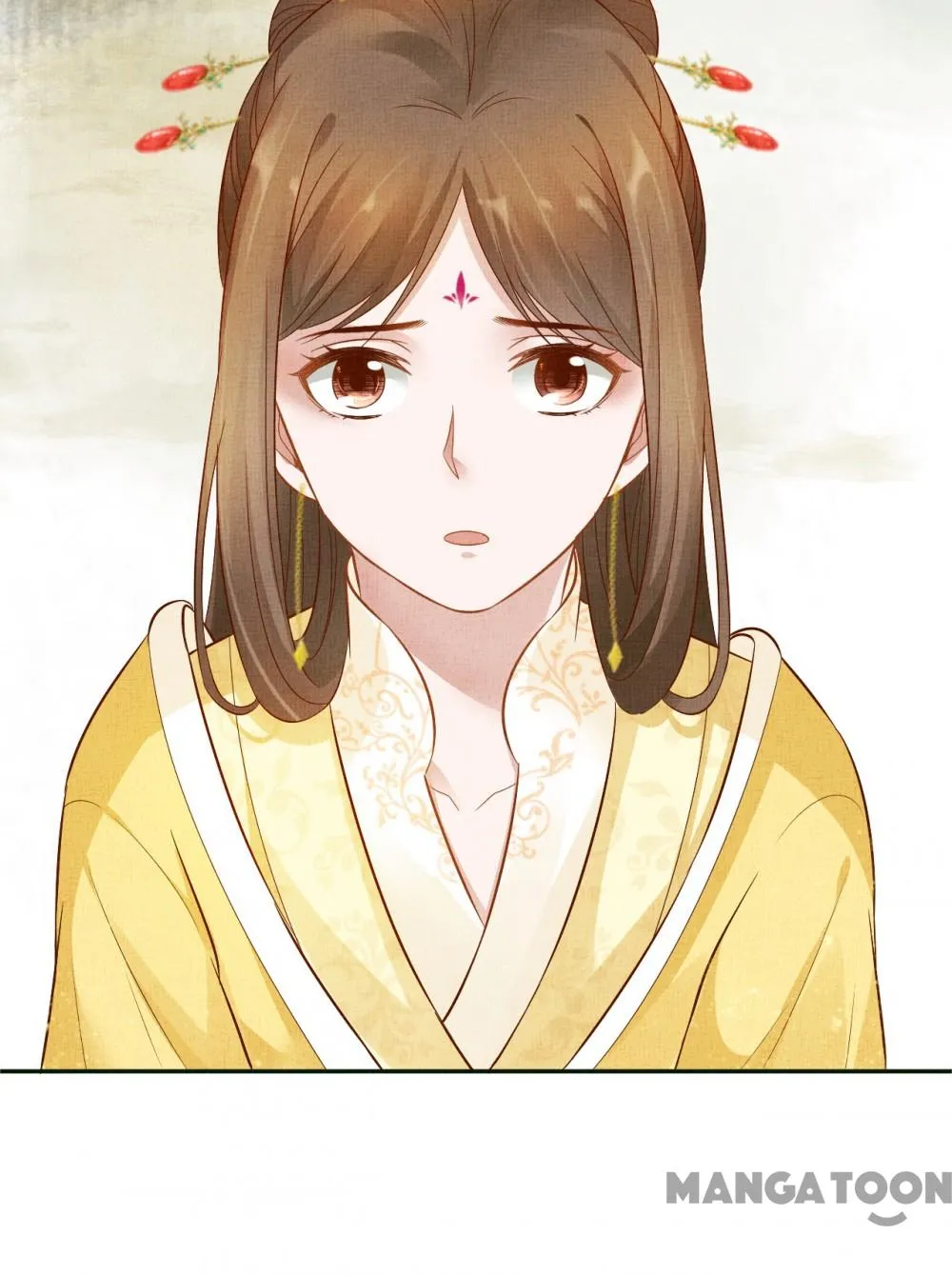 Spoiled Medical Princess: The Legend of Alkaid Chapter 43 - page 41