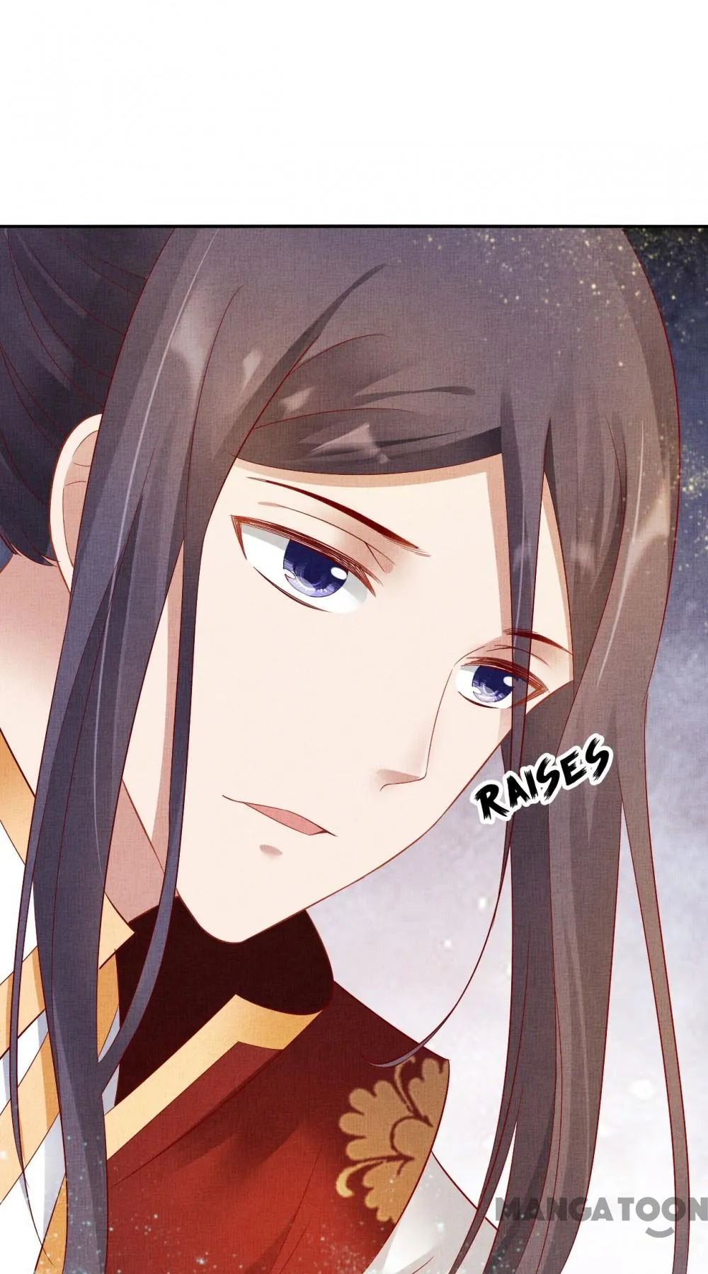 Spoiled Medical Princess: The Legend of Alkaid Chapter 43 - page 42