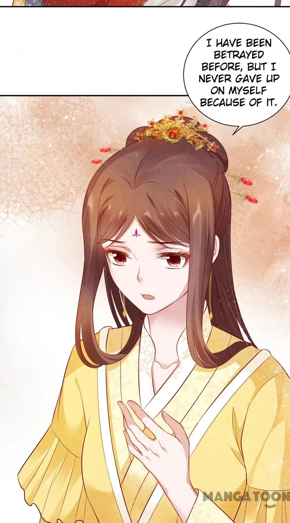 Spoiled Medical Princess: The Legend of Alkaid Chapter 43 - page 43