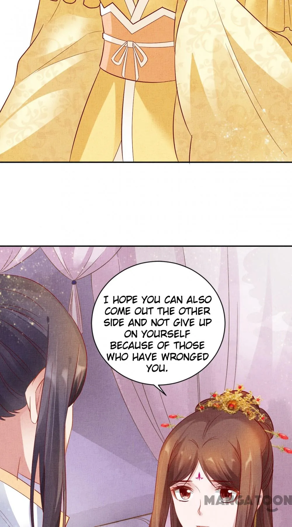 Spoiled Medical Princess: The Legend of Alkaid Chapter 43 - page 44