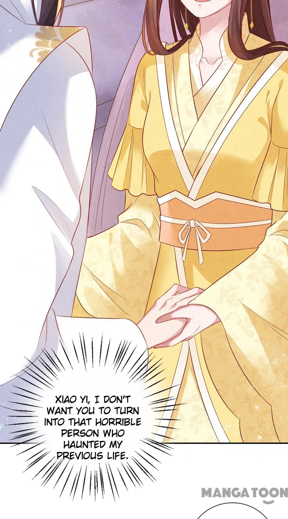 Spoiled Medical Princess: The Legend of Alkaid Chapter 43 - page 45
