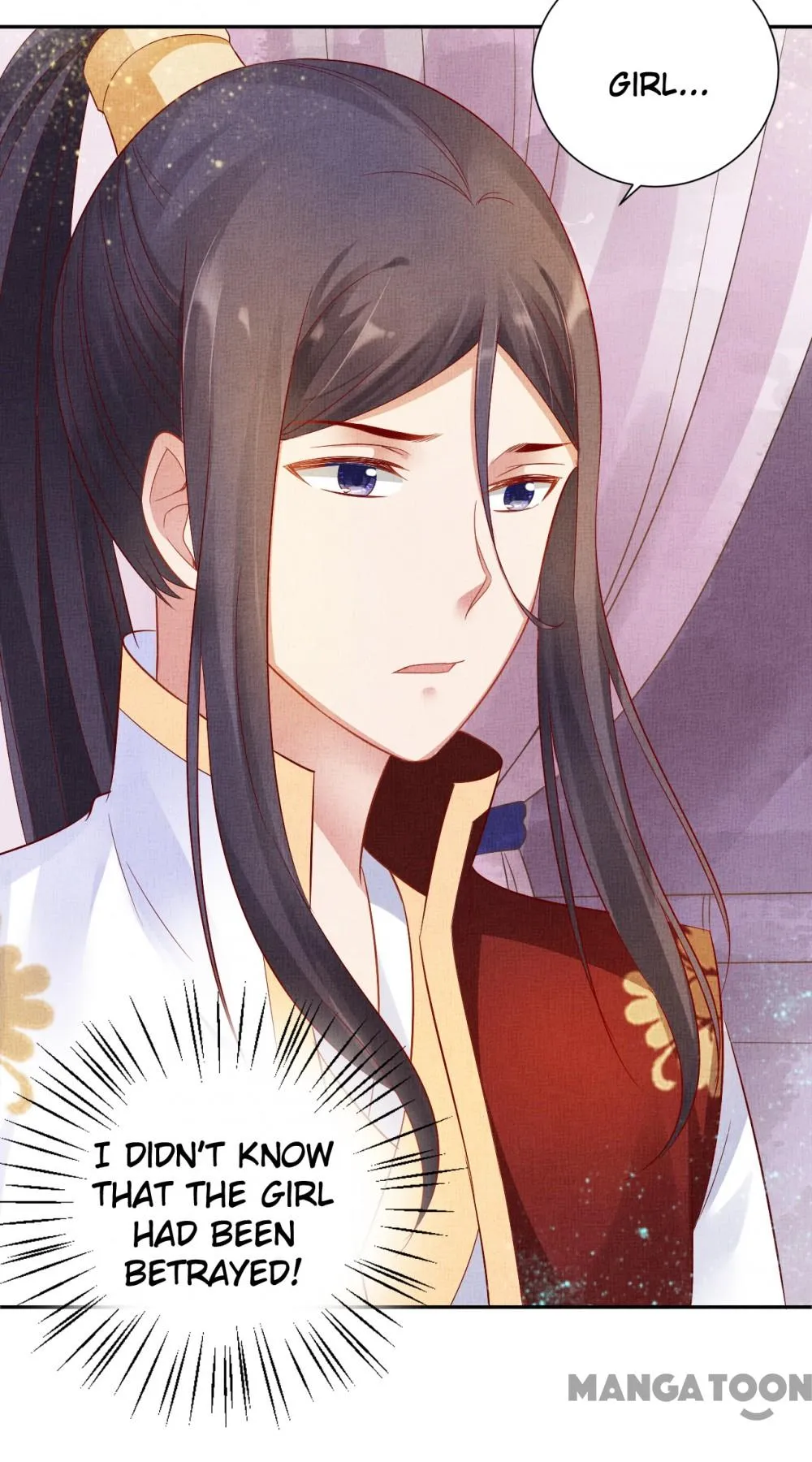 Spoiled Medical Princess: The Legend of Alkaid Chapter 43 - page 46