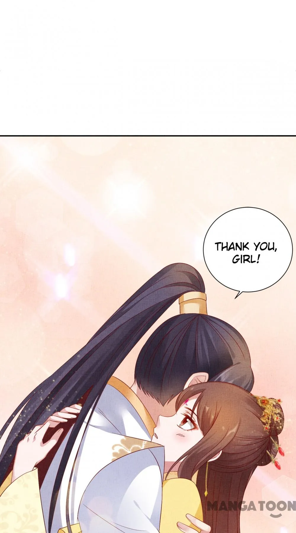 Spoiled Medical Princess: The Legend of Alkaid Chapter 43 - page 47