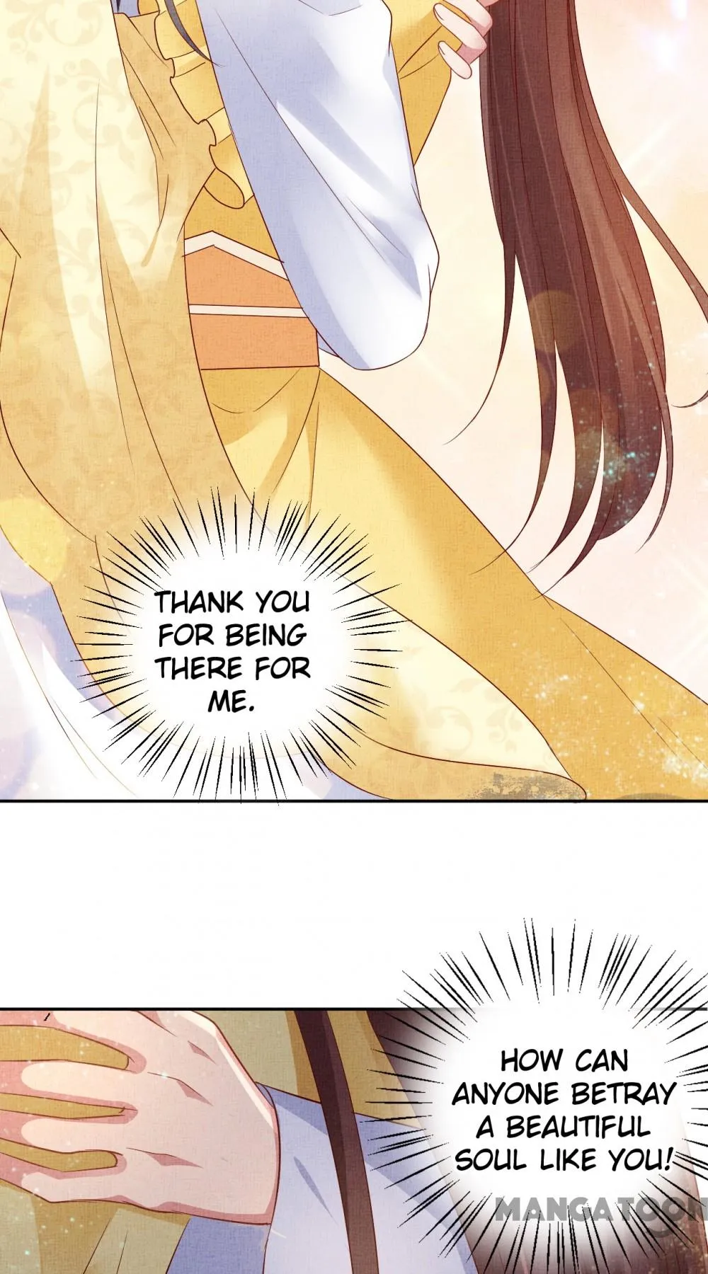 Spoiled Medical Princess: The Legend of Alkaid Chapter 43 - page 48