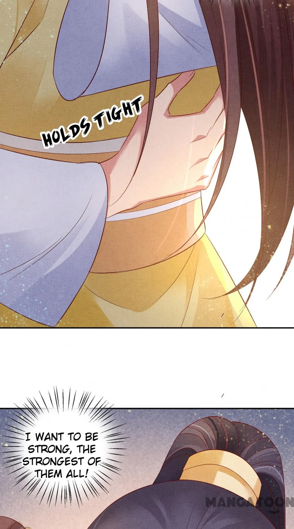 Spoiled Medical Princess: The Legend of Alkaid Chapter 43 - page 49