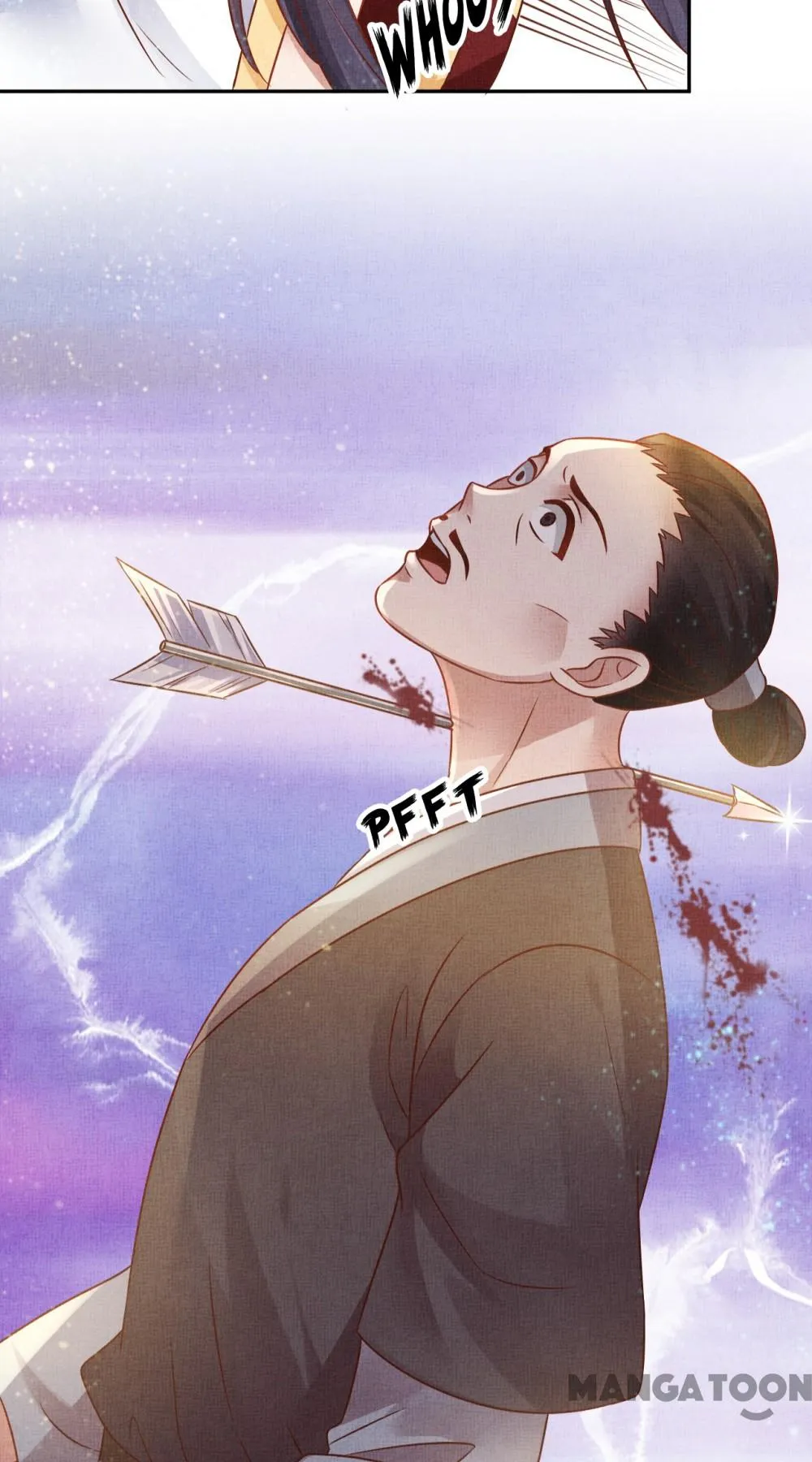 Spoiled Medical Princess: The Legend of Alkaid Chapter 43 - page 5